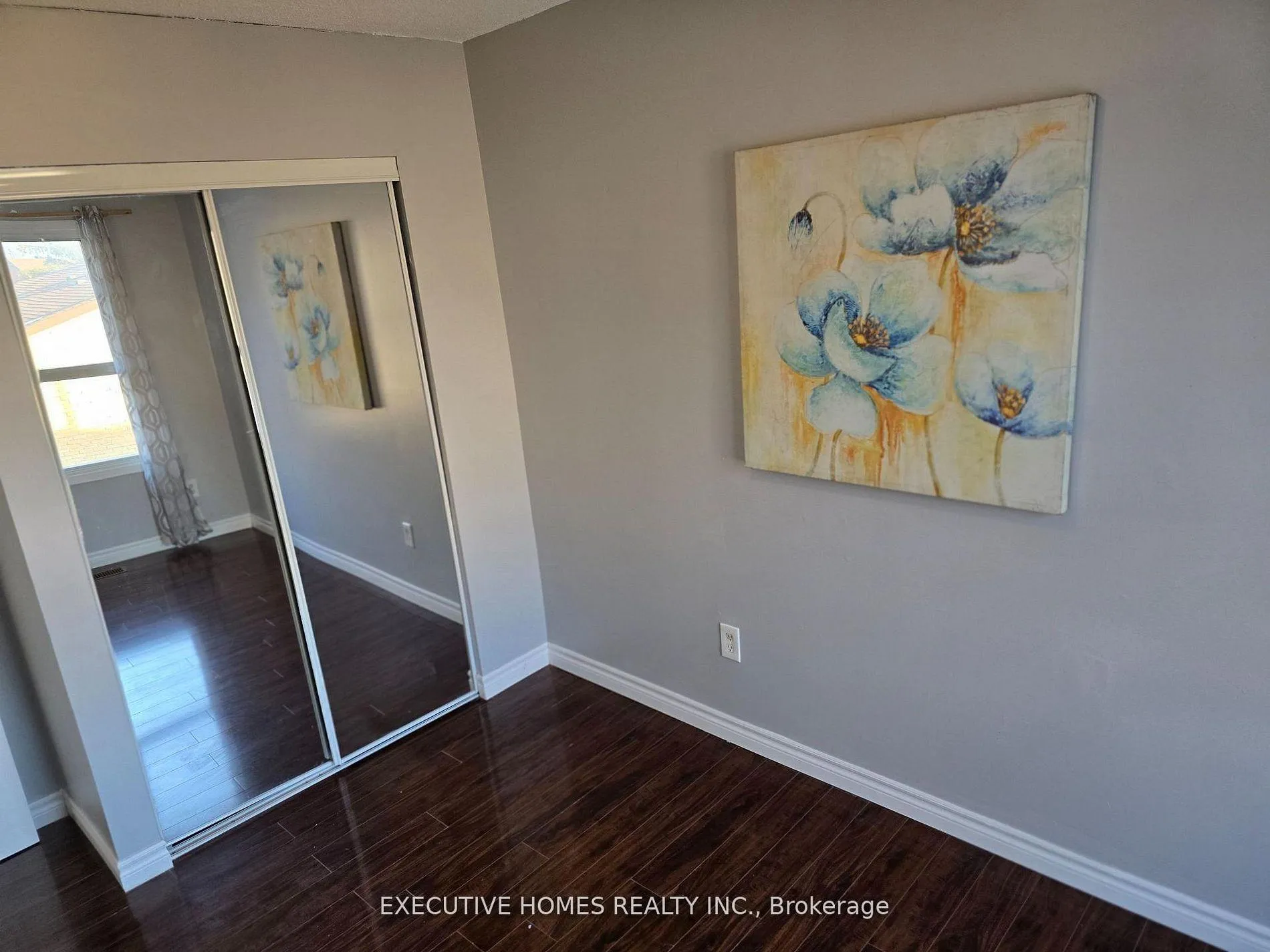 Photo 24 of Unit 60, 61 Collins Crescent, Brampton, Brampton North — HOMEH