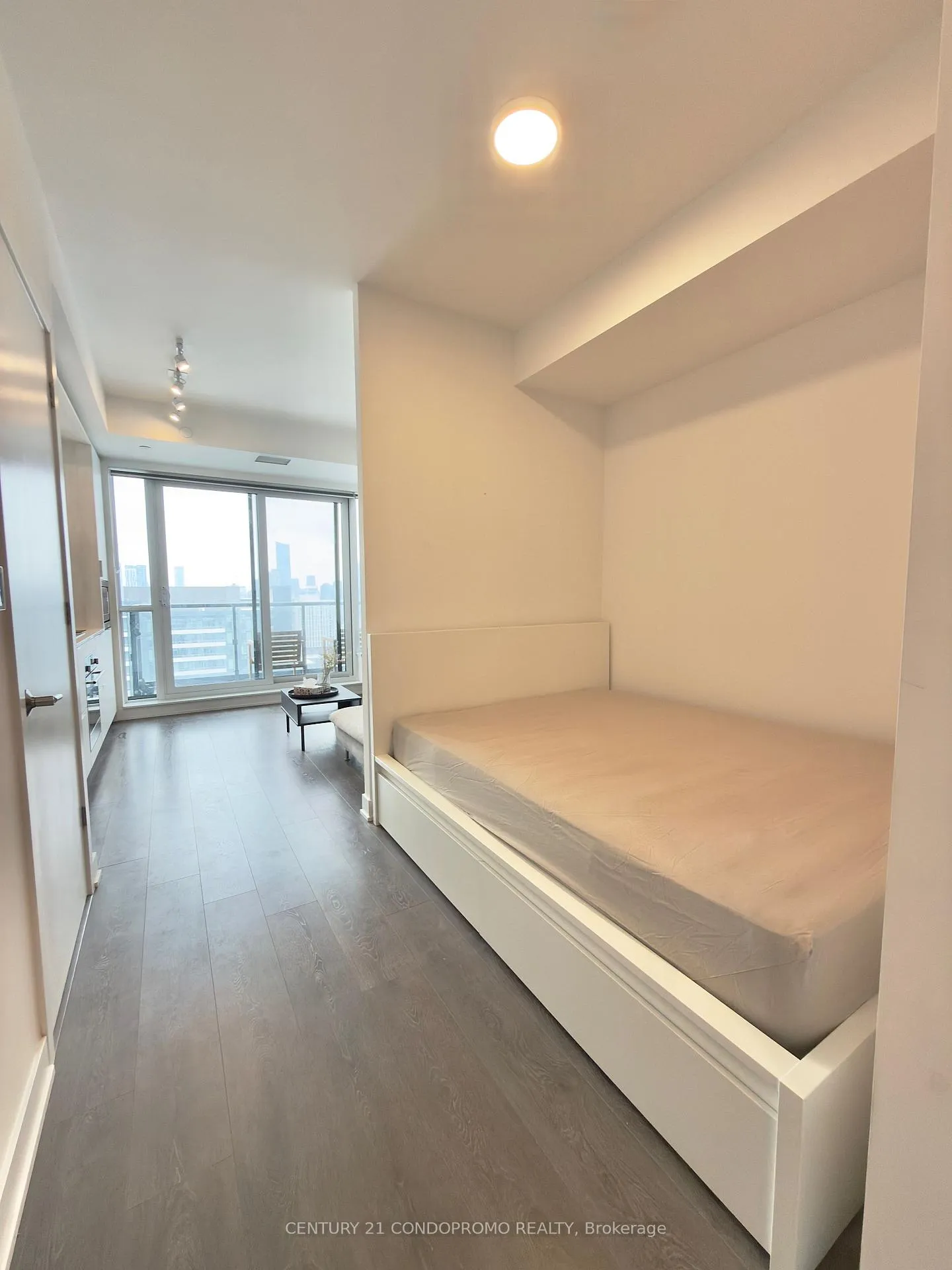 Photo 2 of Unit 3106, 130 River Street, Toronto, Regent Park — HOMEH