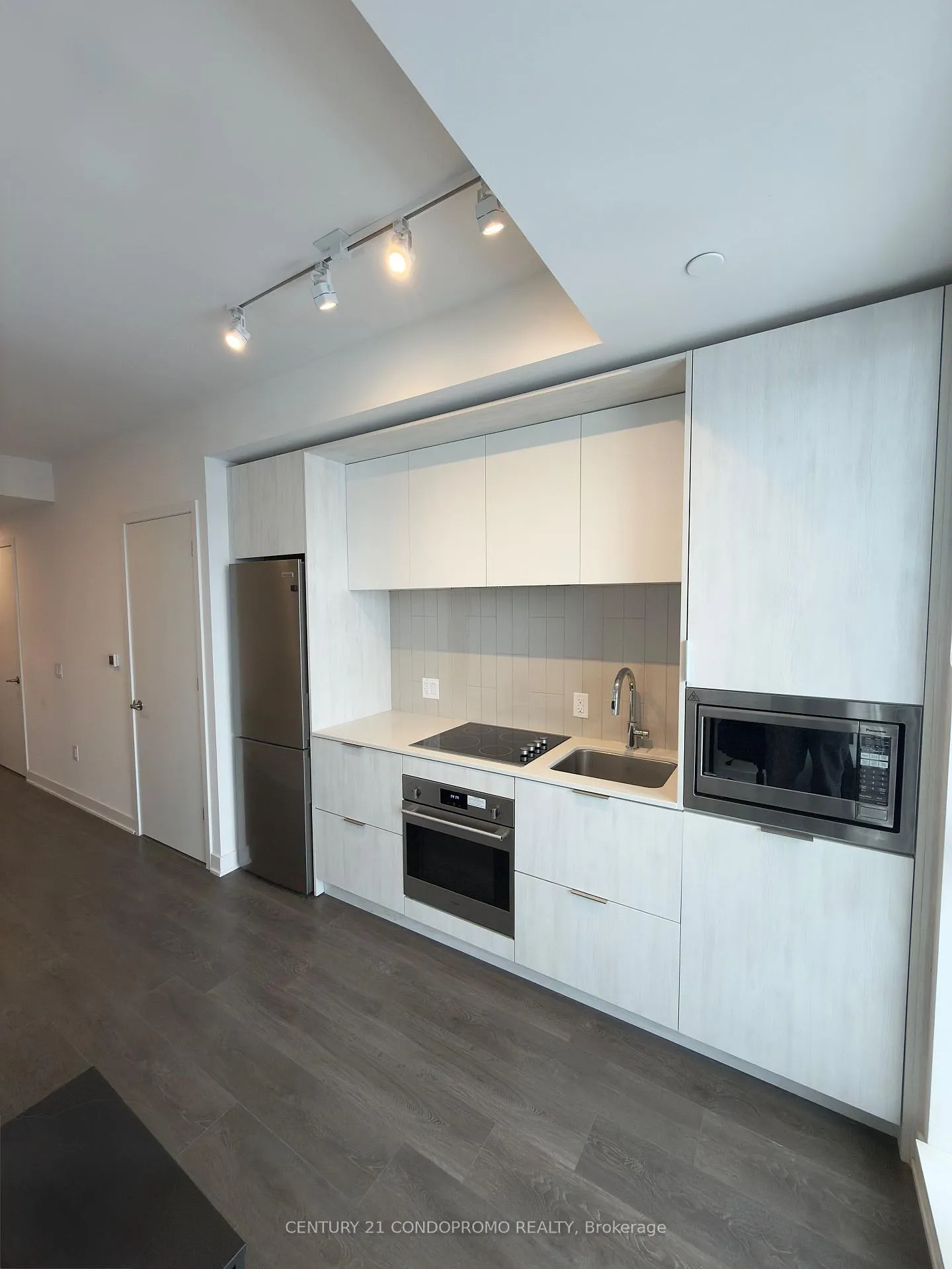 Photo 3 of Unit 3106, 130 River Street, Toronto, Regent Park — HOMEH