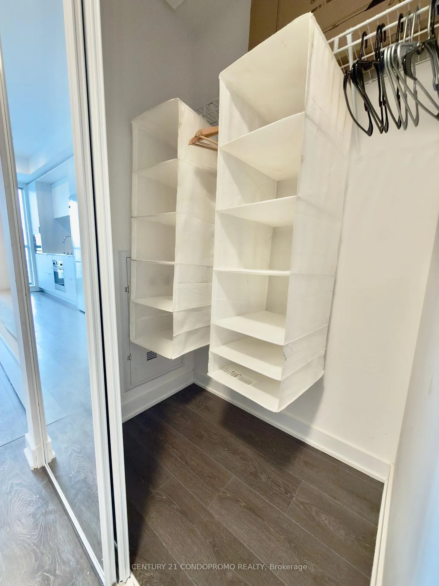 Photo 5 of Unit 3106, 130 River Street, Toronto, Regent Park — HOMEH