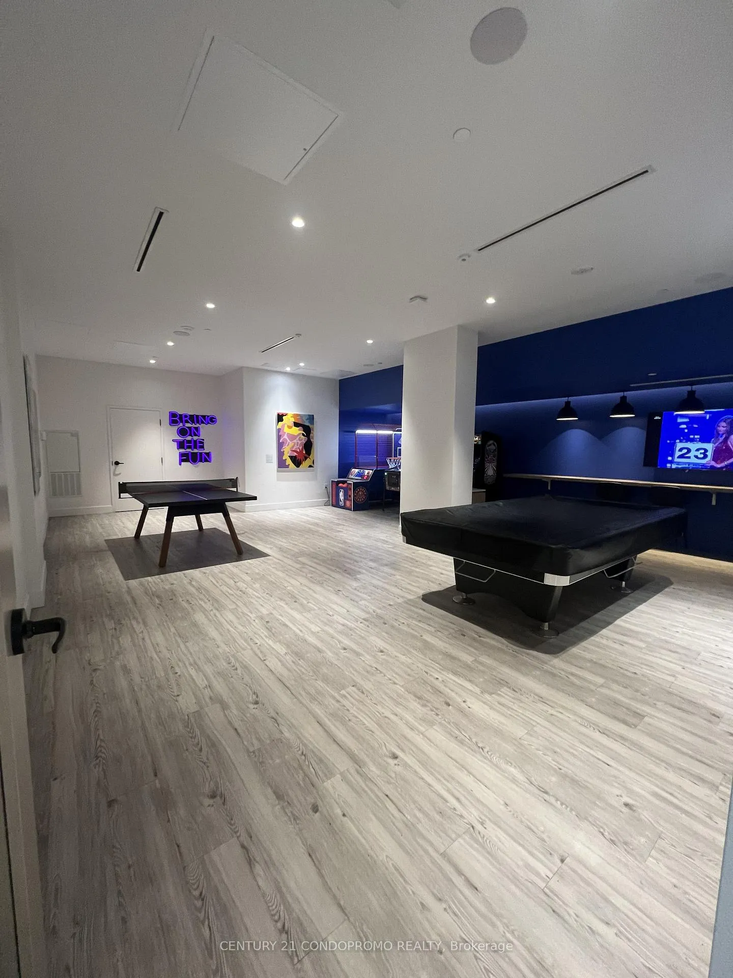 Photo 7 of Unit 3106, 130 River Street, Toronto, Regent Park — HOMEH
