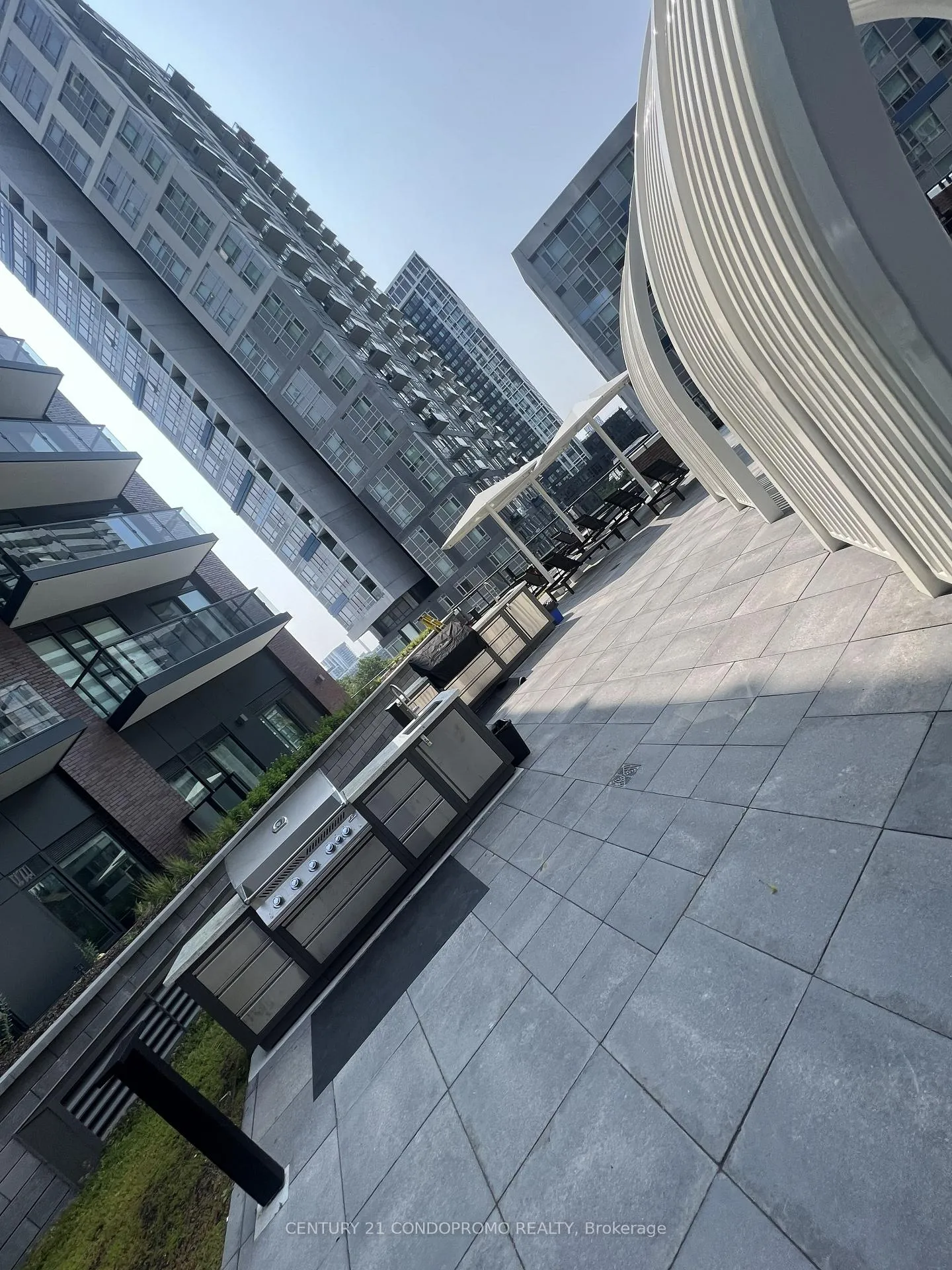 Photo 8 of Unit 3106, 130 River Street, Toronto, Regent Park — HOMEH