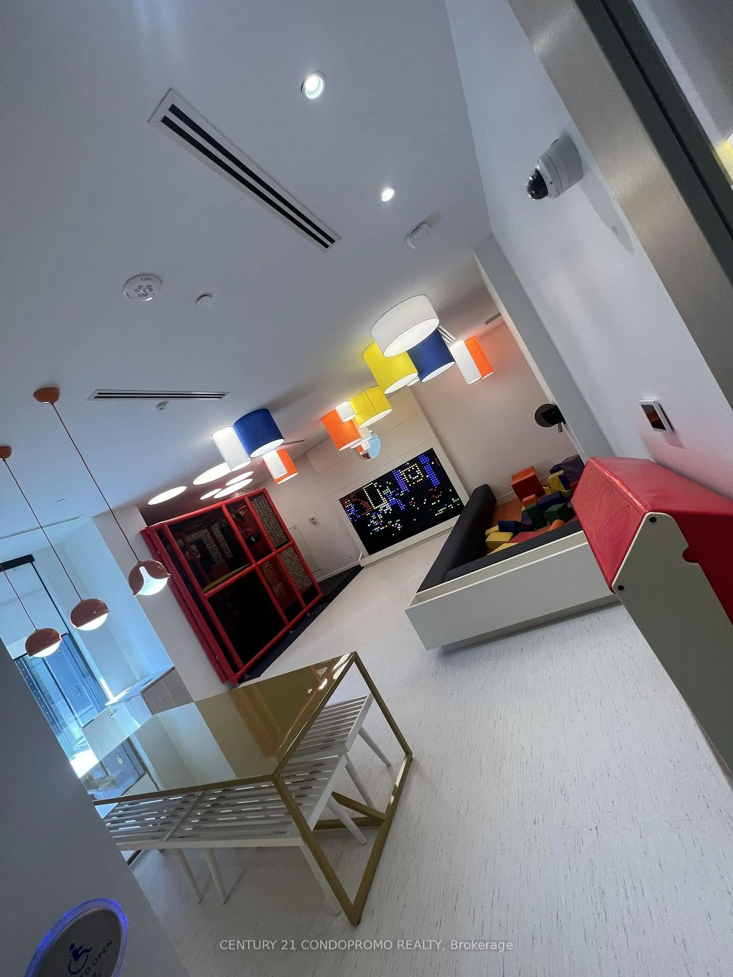 Photo 9 of Unit 3106, 130 River Street, Toronto, Regent Park — HOMEH