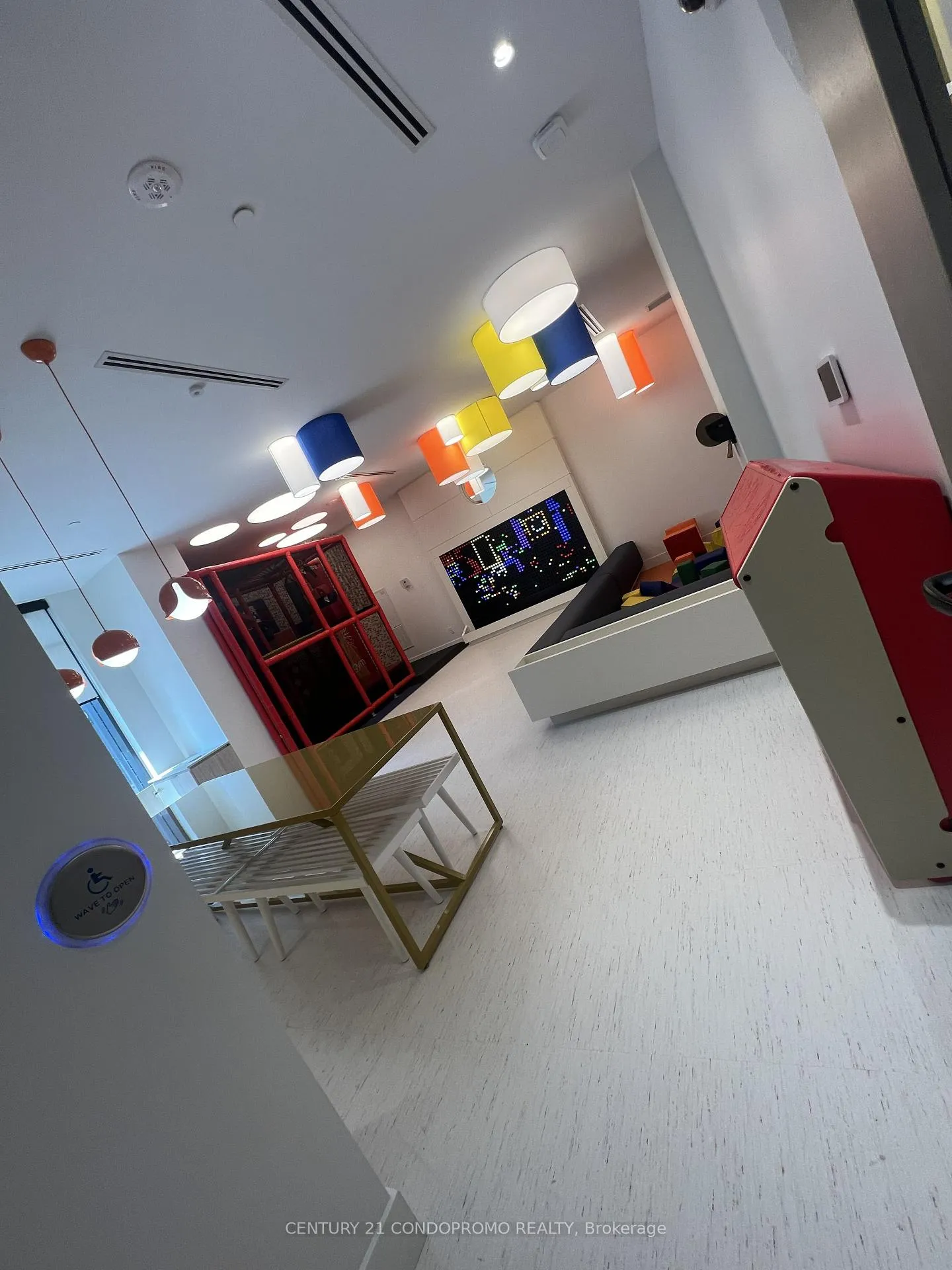 Photo 10 of Unit 3106, 130 River Street, Toronto, Regent Park — HOMEH