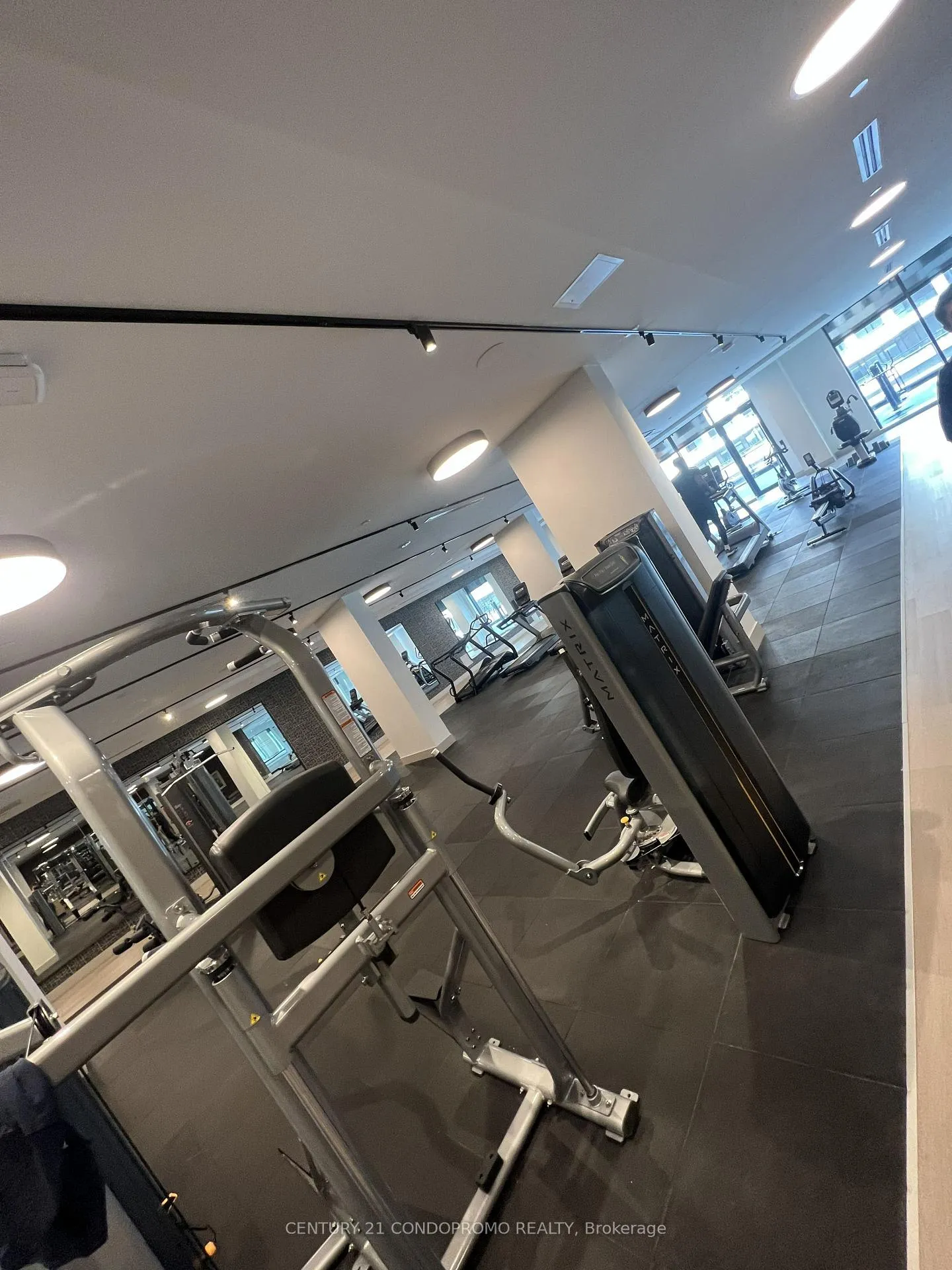 Photo 11 of Unit 3106, 130 River Street, Toronto, Regent Park — HOMEH