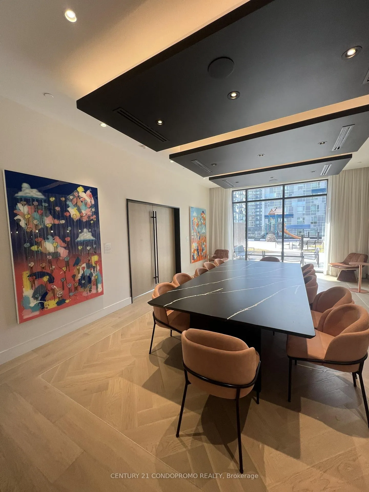 Photo 13 of Unit 3106, 130 River Street, Toronto, Regent Park — HOMEH