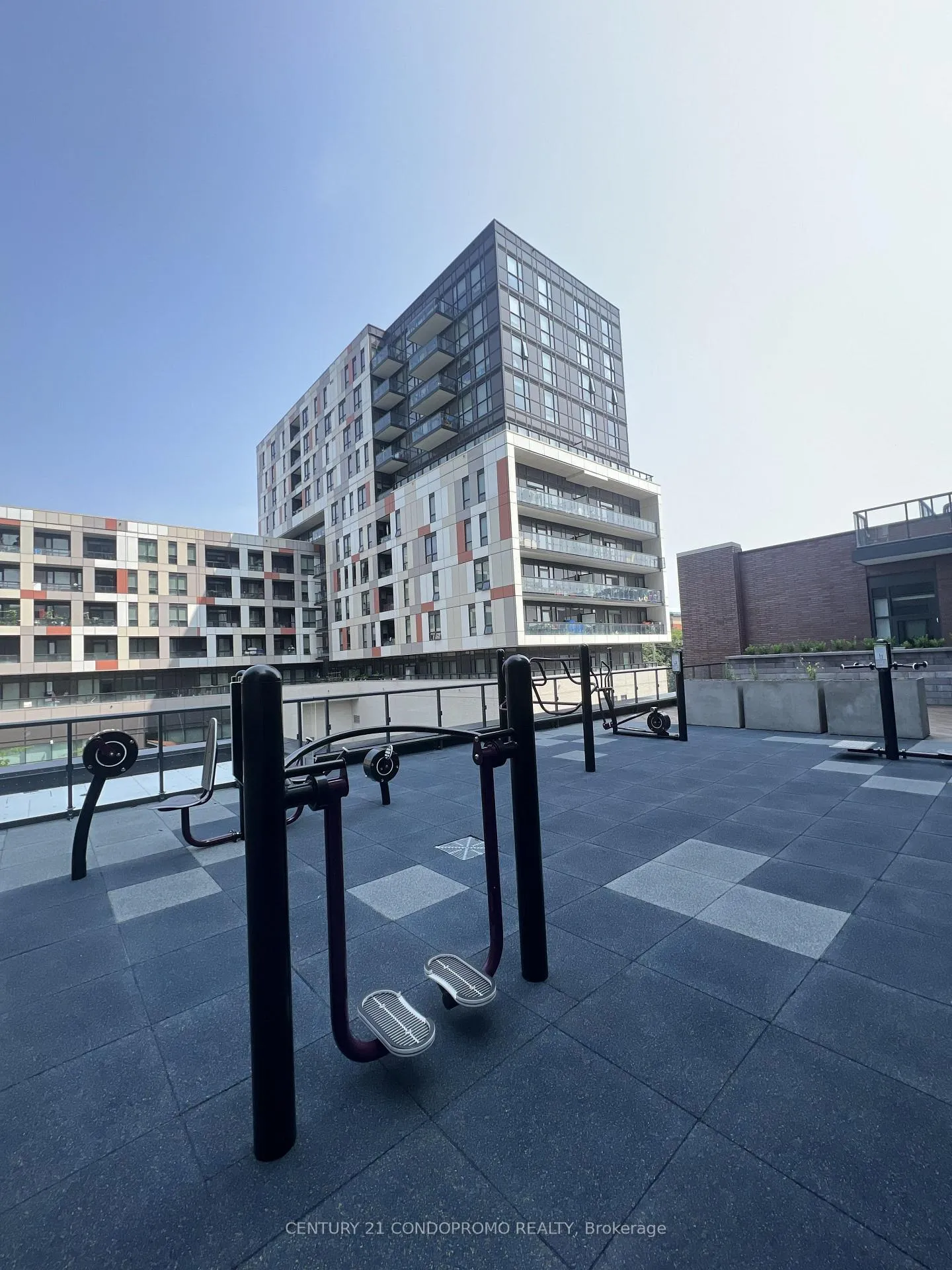Photo 14 of Unit 3106, 130 River Street, Toronto, Regent Park — HOMEH
