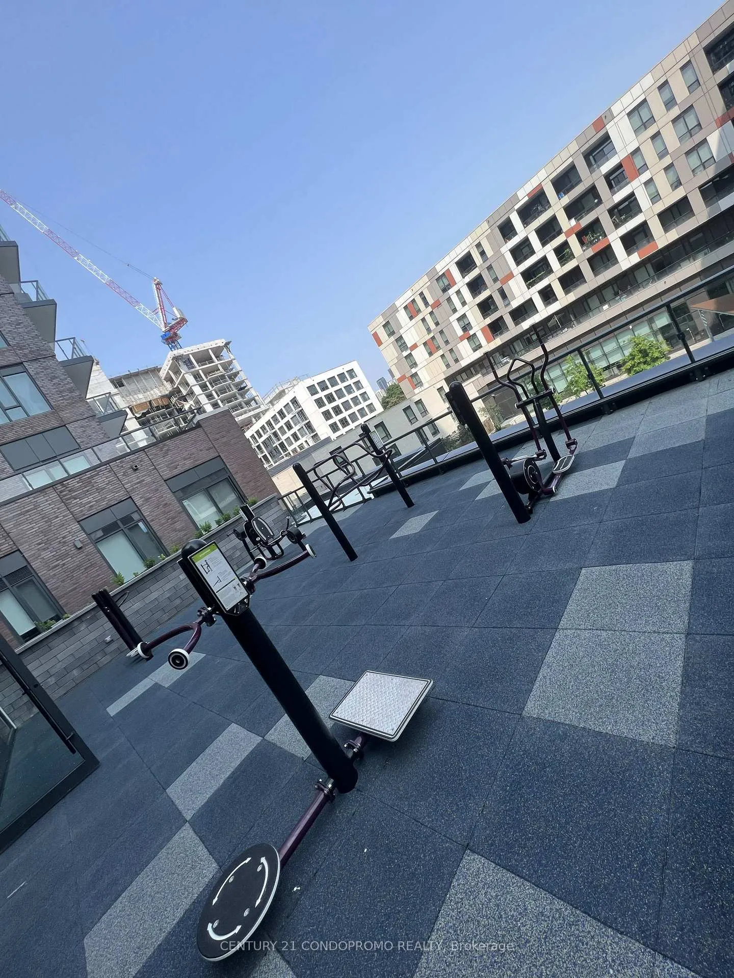 Photo 15 of Unit 3106, 130 River Street, Toronto, Regent Park — HOMEH