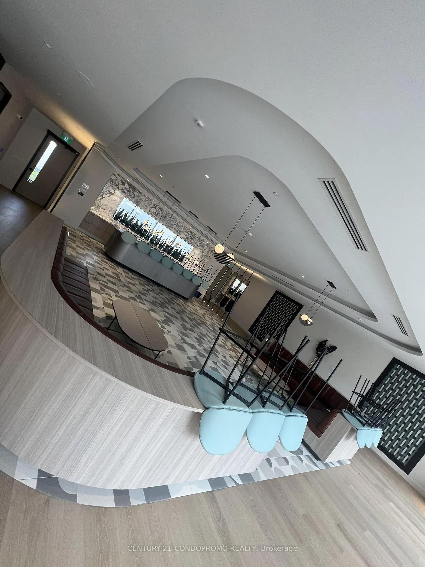 Photo 16 of Unit 3106, 130 River Street, Toronto, Regent Park — HOMEH