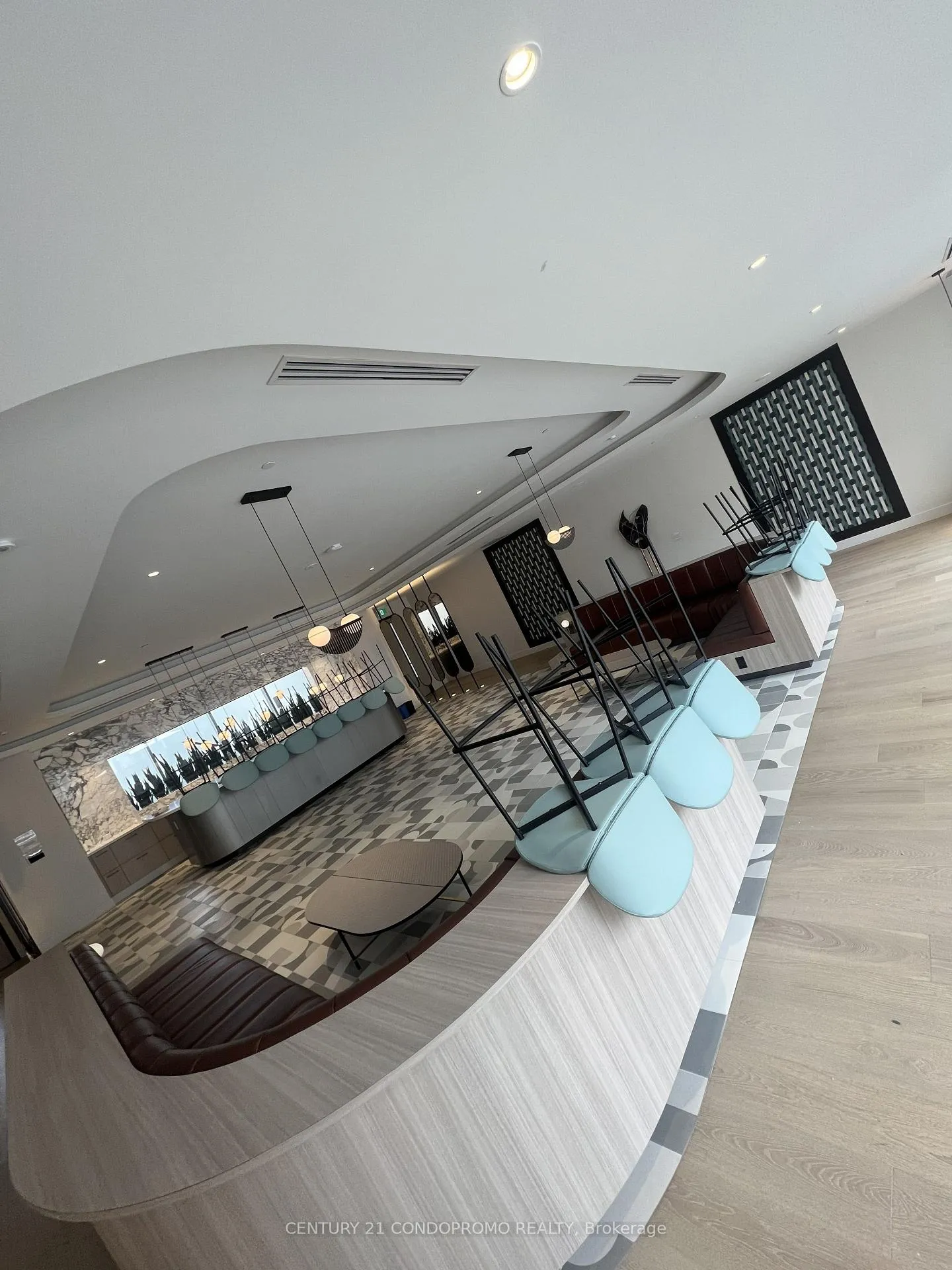 Photo 17 of Unit 3106, 130 River Street, Toronto, Regent Park — HOMEH