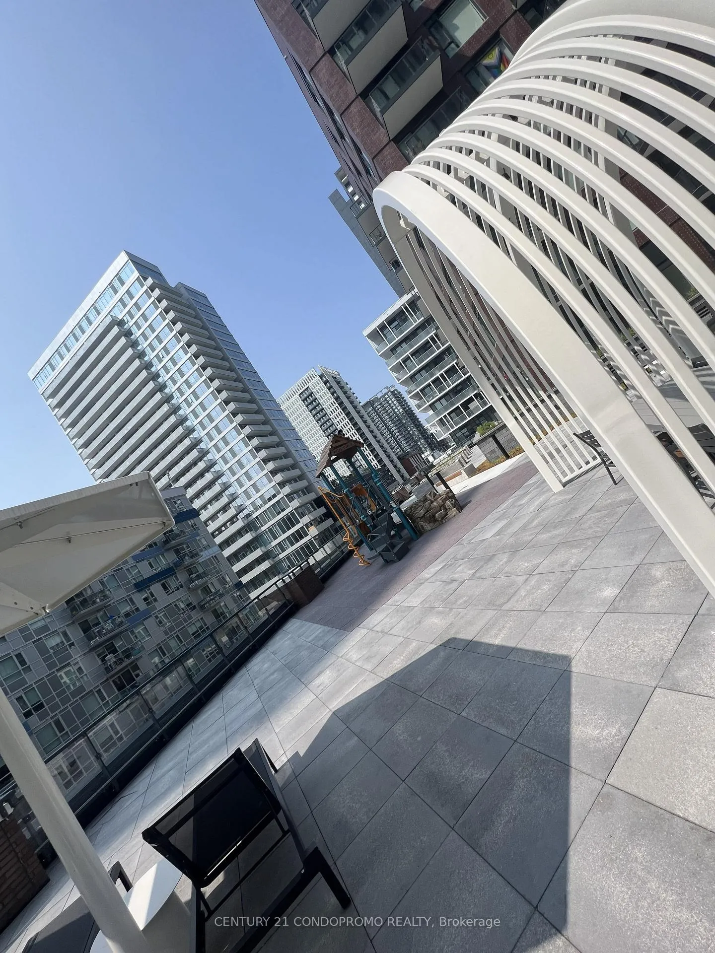 Photo 18 of Unit 3106, 130 River Street, Toronto, Regent Park — HOMEH