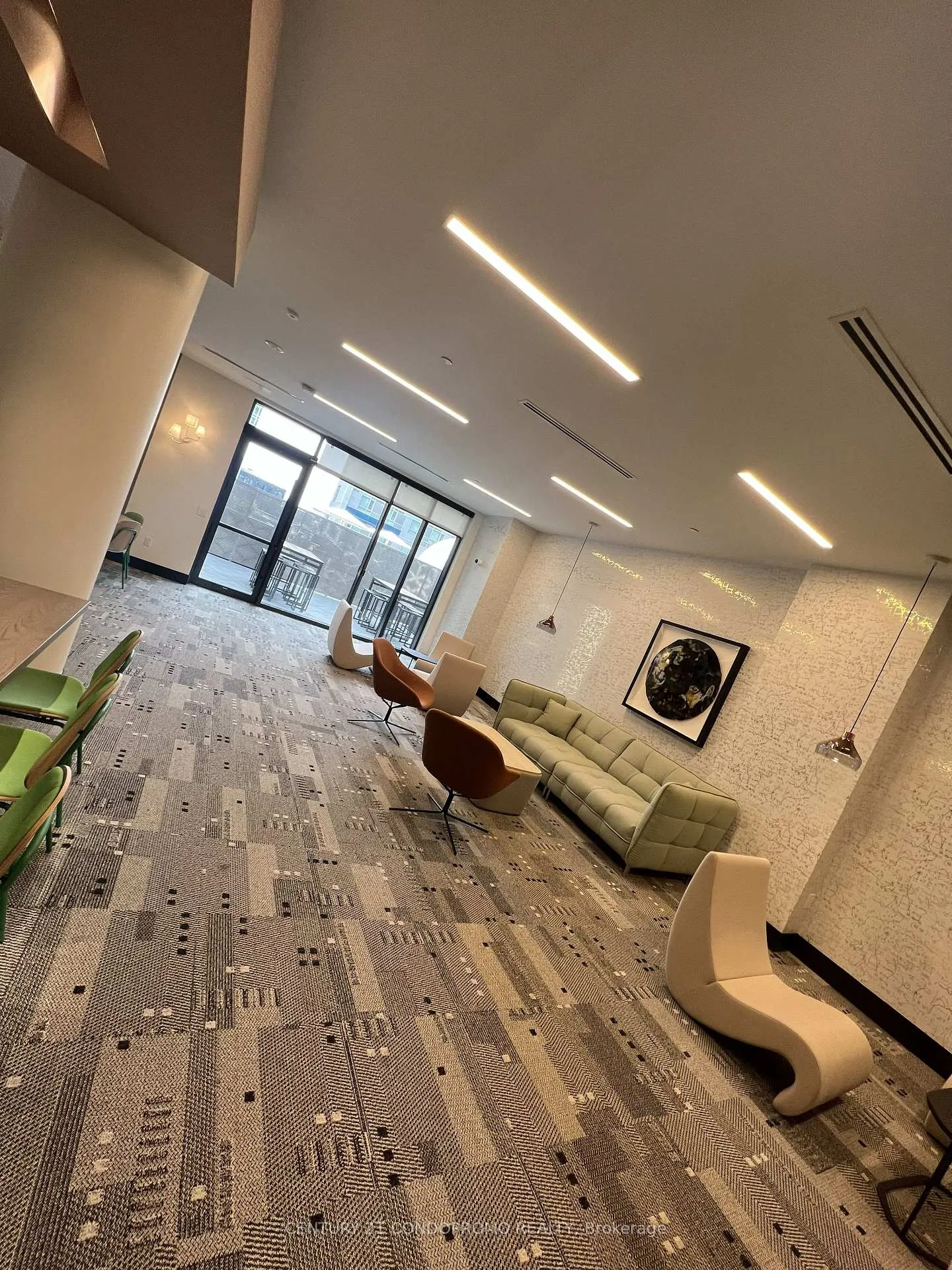 Photo 22 of Unit 3106, 130 River Street, Toronto, Regent Park — HOMEH