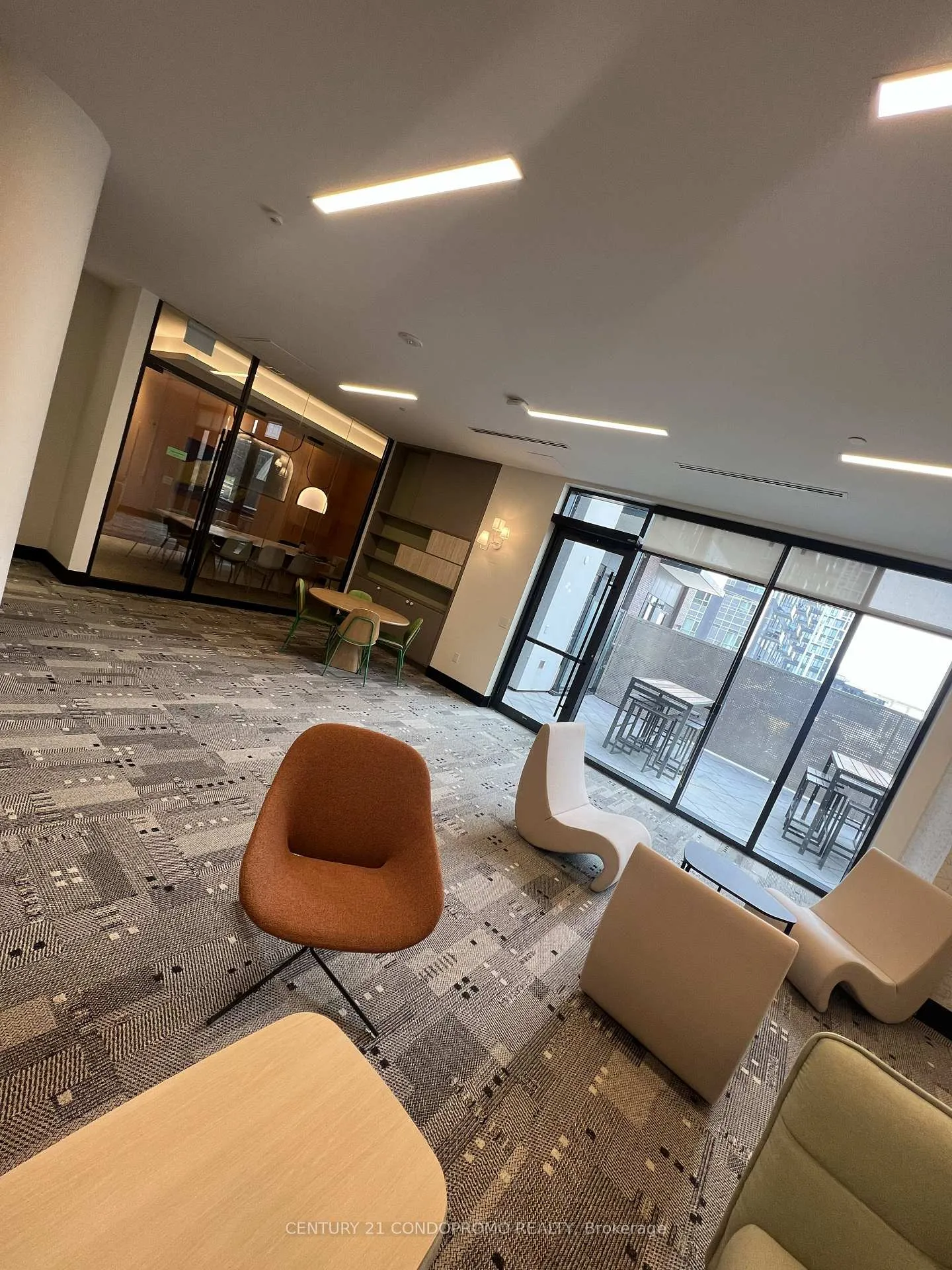 Photo 23 of Unit 3106, 130 River Street, Toronto, Regent Park — HOMEH