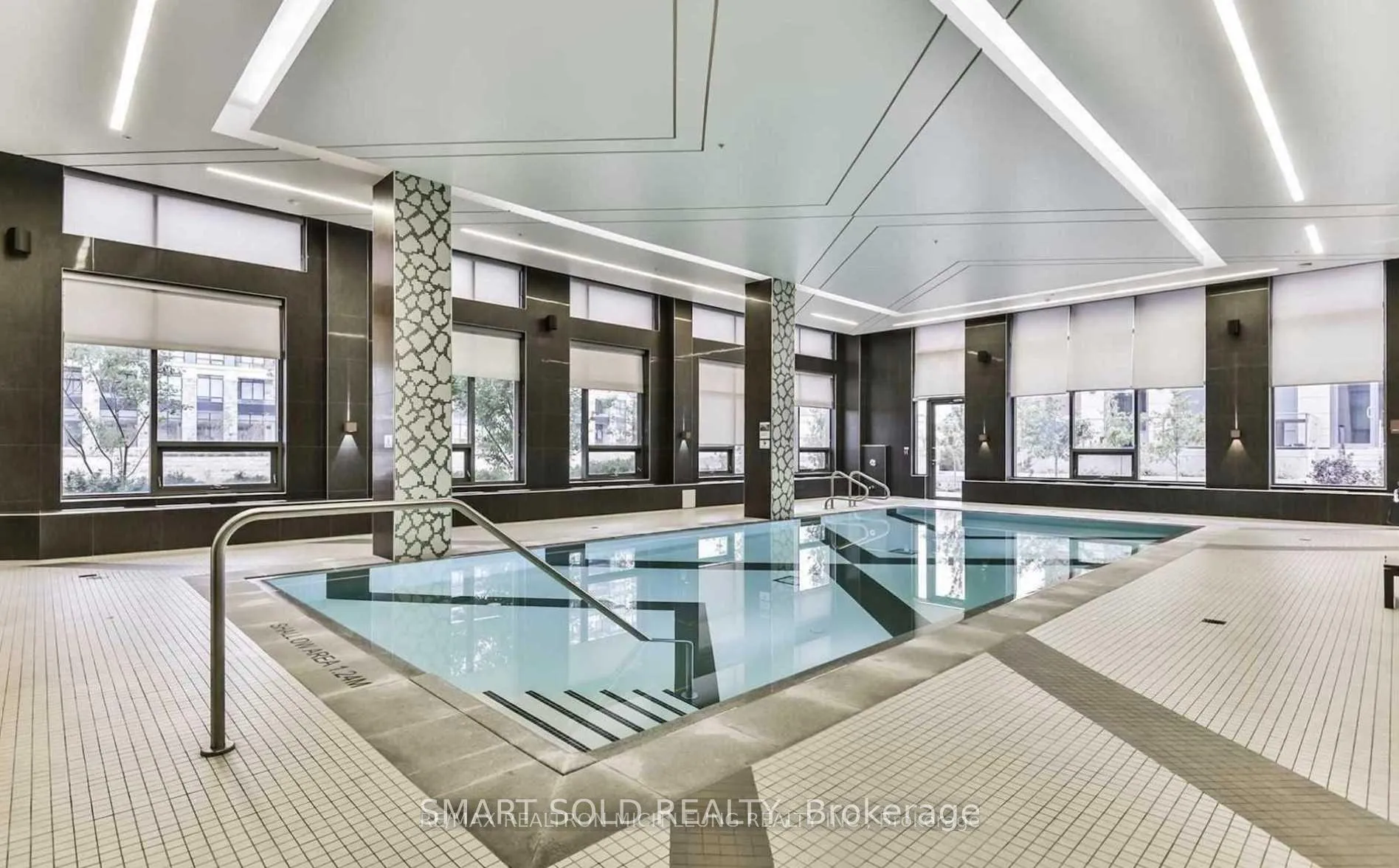 Photo 17 of Unit 332, 18 Uptown Drive, Markham, Unionville — HOMEH