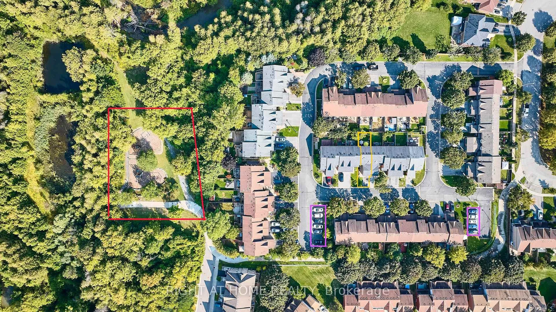 Photo 3 of 25 Macintyre Lane, Ajax, Northwest Ajax — HOMEH