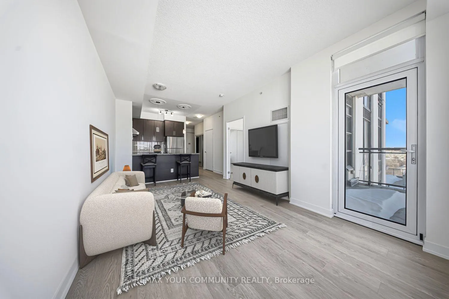 Photo 10 of Unit 510, 840 Queens Plate Drive, Etobicoke, West Humber-Clairville — HOMEH