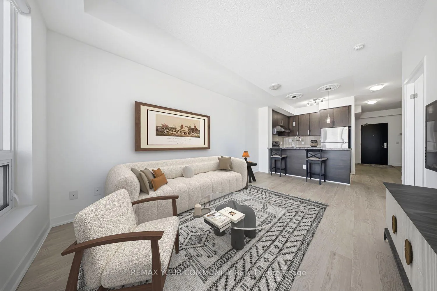 Photo 11 of Unit 510, 840 Queens Plate Drive, Etobicoke, West Humber-Clairville — HOMEH