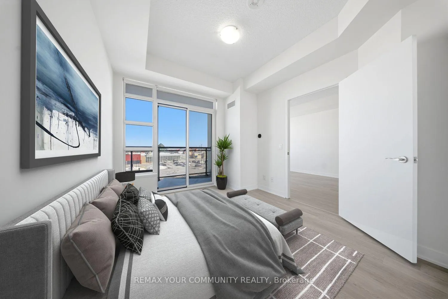 Photo 14 of Unit 510, 840 Queens Plate Drive, Etobicoke, West Humber-Clairville — HOMEH