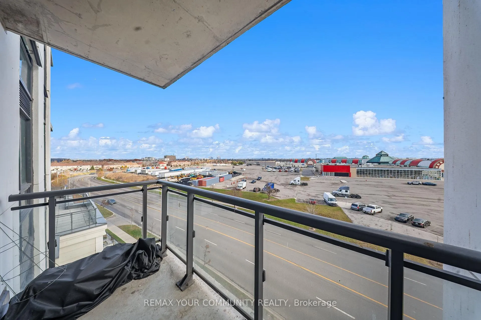 Photo 19 of Unit 510, 840 Queens Plate Drive, Etobicoke, West Humber-Clairville — HOMEH