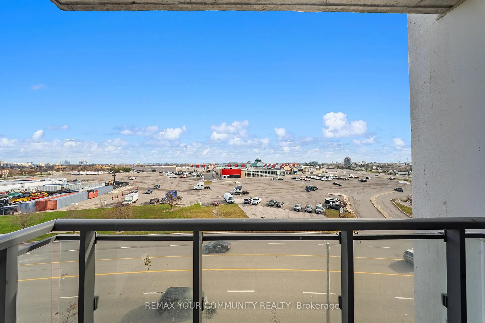 Photo 20 of Unit 510, 840 Queens Plate Drive, Etobicoke, West Humber-Clairville — HOMEH