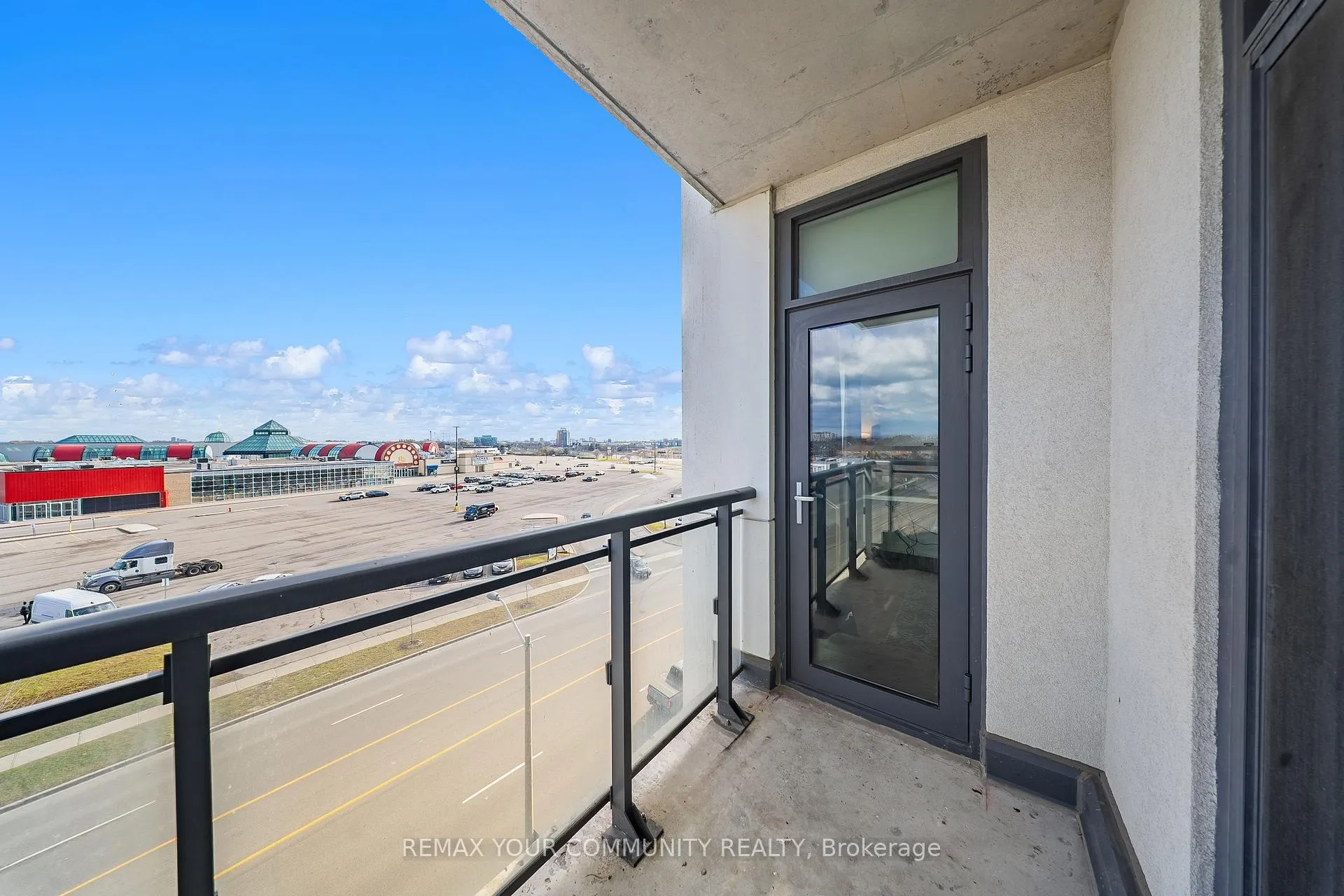 Photo 21 of Unit 510, 840 Queens Plate Drive, Etobicoke, West Humber-Clairville — HOMEH