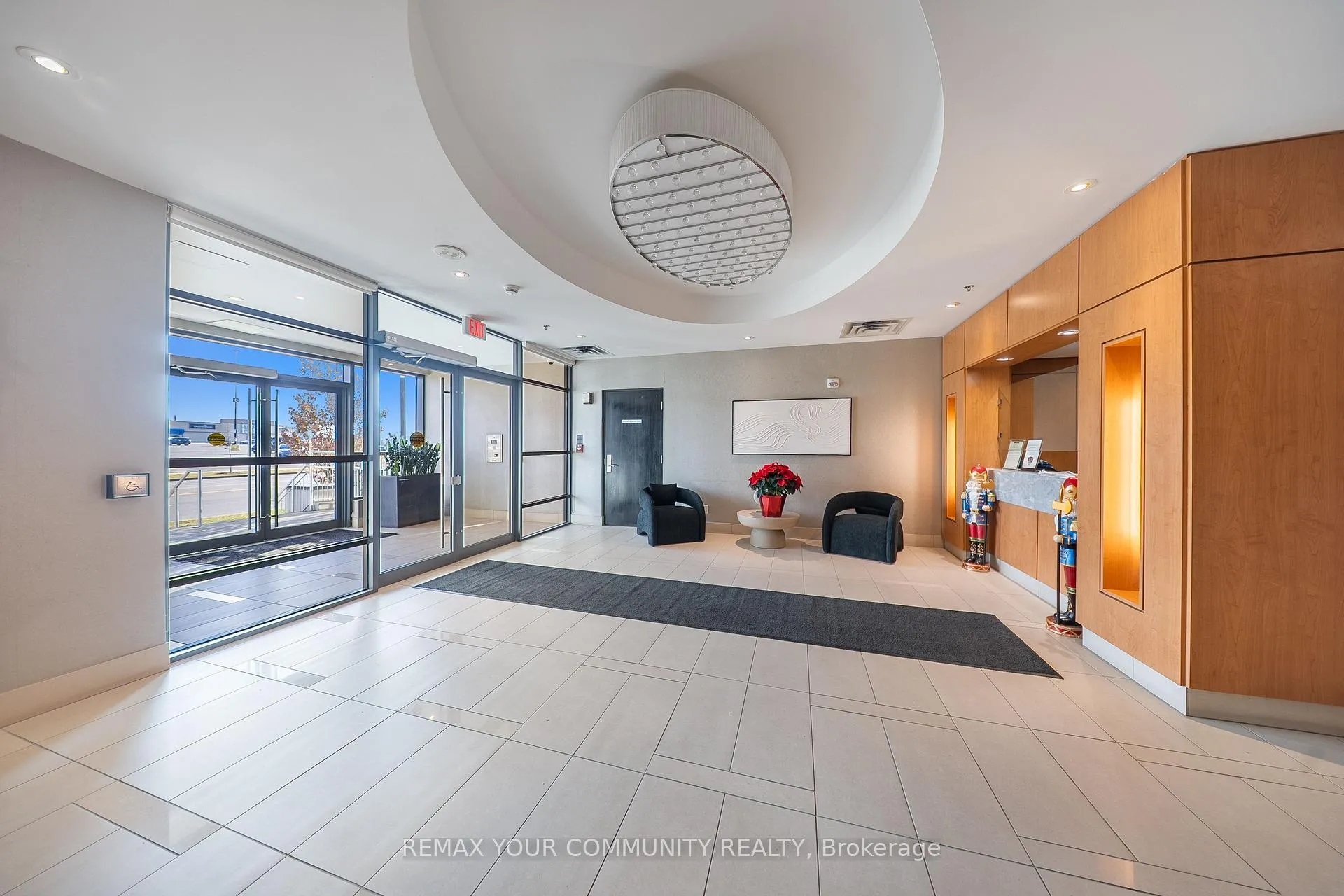 Photo 22 of Unit 510, 840 Queens Plate Drive, Etobicoke, West Humber-Clairville — HOMEH