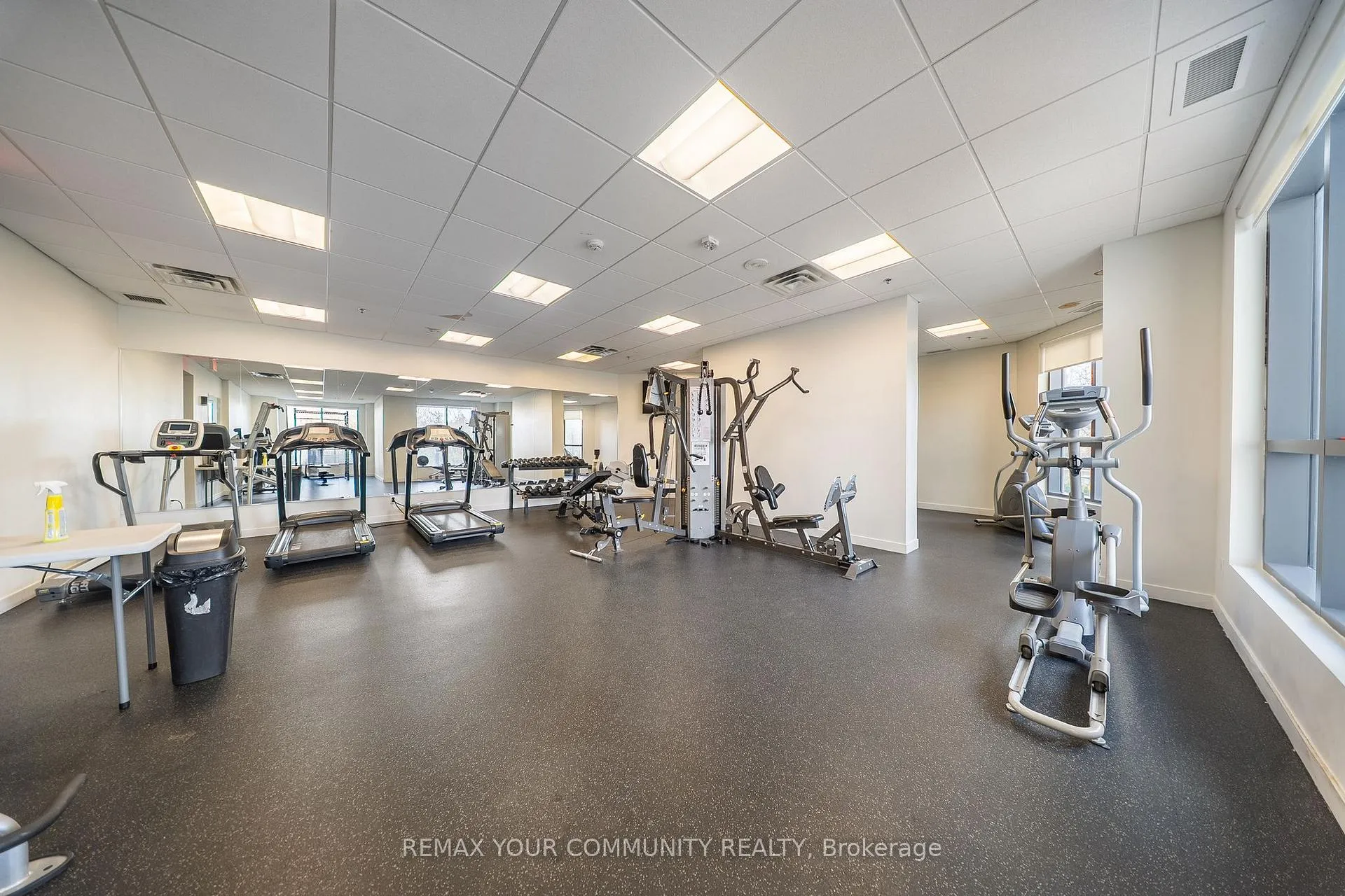 Photo 24 of Unit 510, 840 Queens Plate Drive, Etobicoke, West Humber-Clairville — HOMEH