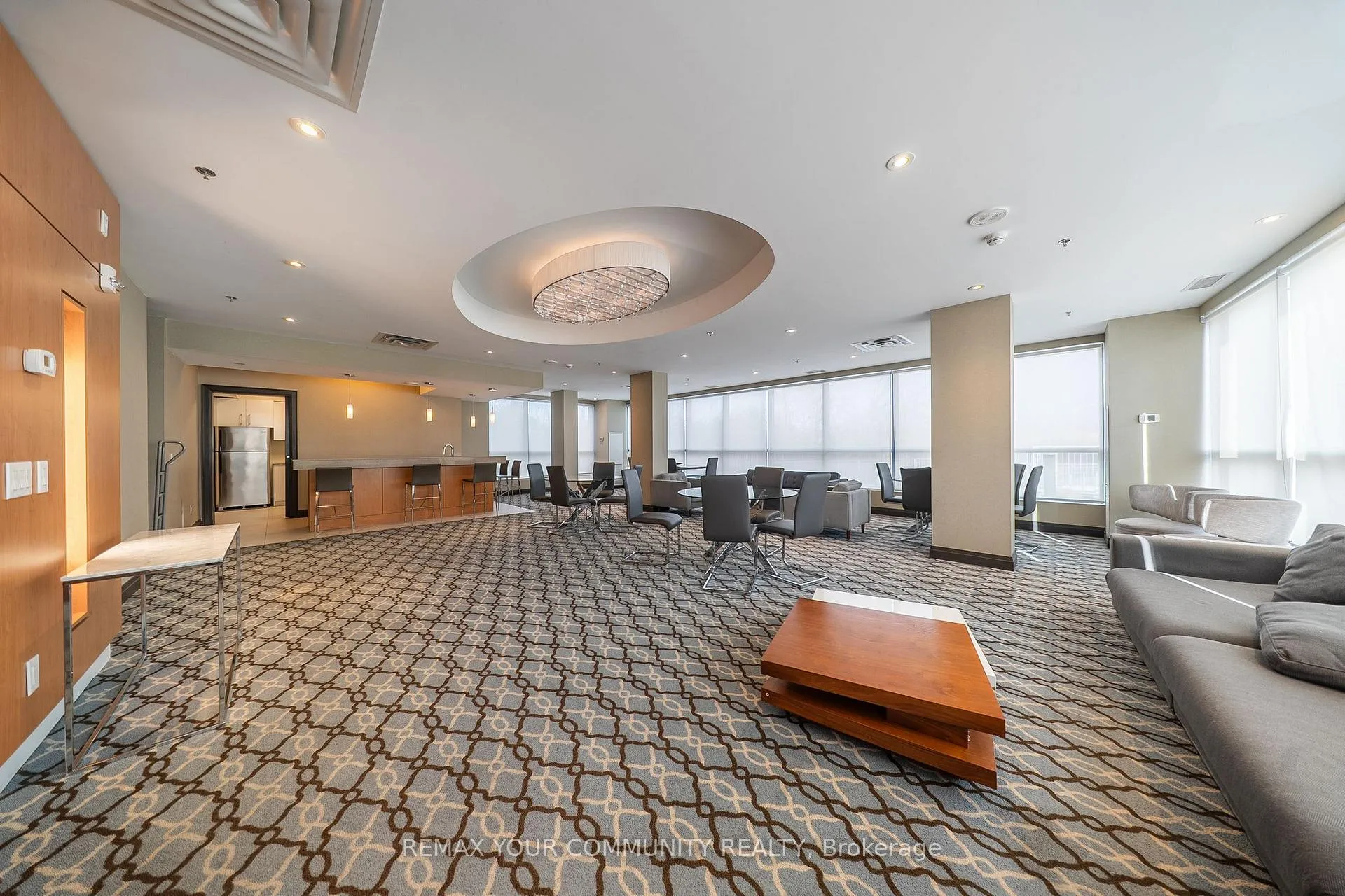 Photo 25 of Unit 510, 840 Queens Plate Drive, Etobicoke, West Humber-Clairville — HOMEH