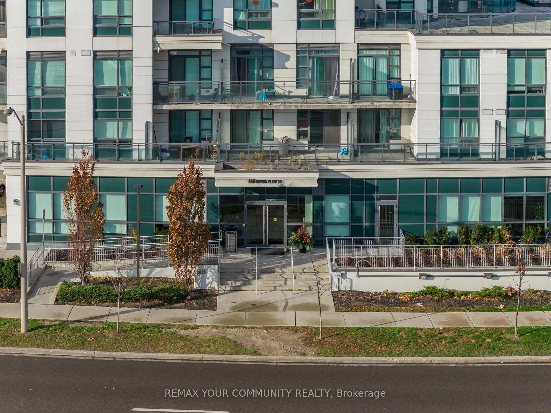 Photo 26 of Unit 510, 840 Queens Plate Drive, Etobicoke, West Humber-Clairville — HOMEH