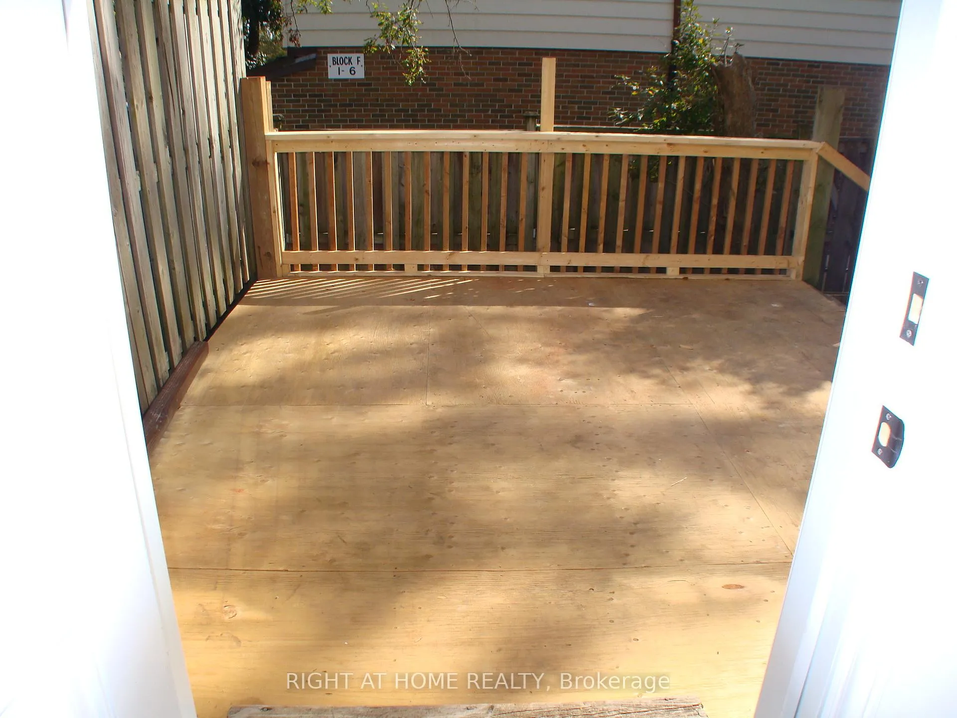 Photo 5 of Unit E3, 63 Ferris Lane, Barrie, Cundles East — HOMEH