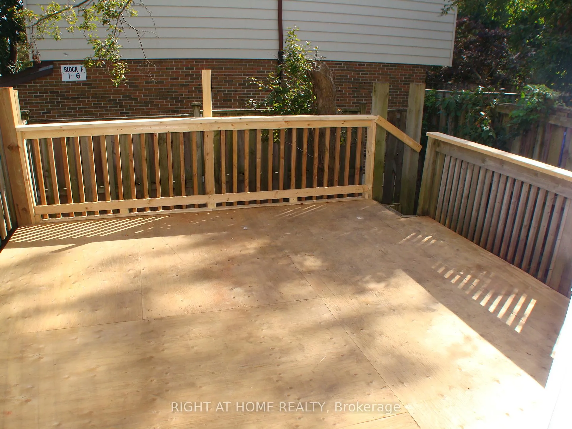 Photo 6 of Unit E3, 63 Ferris Lane, Barrie, Cundles East — HOMEH