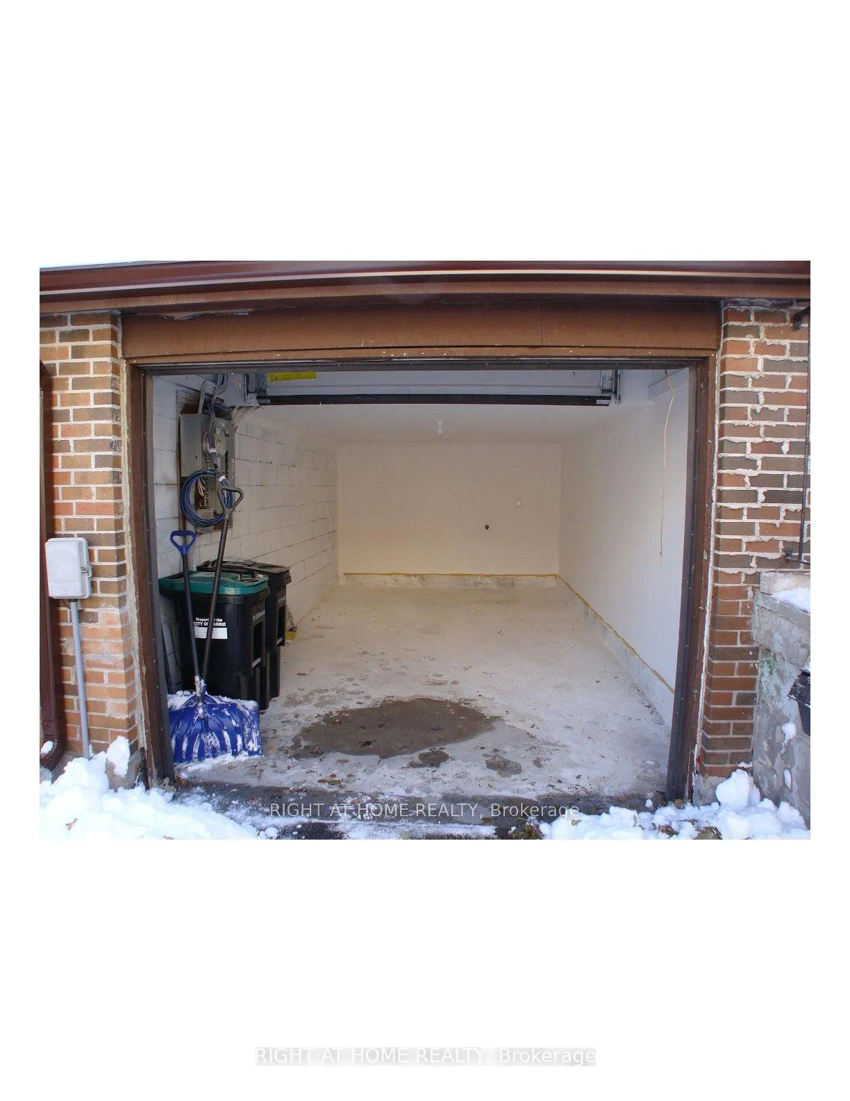 Photo 25 of Unit E3, 63 Ferris Lane, Barrie, Cundles East — HOMEH