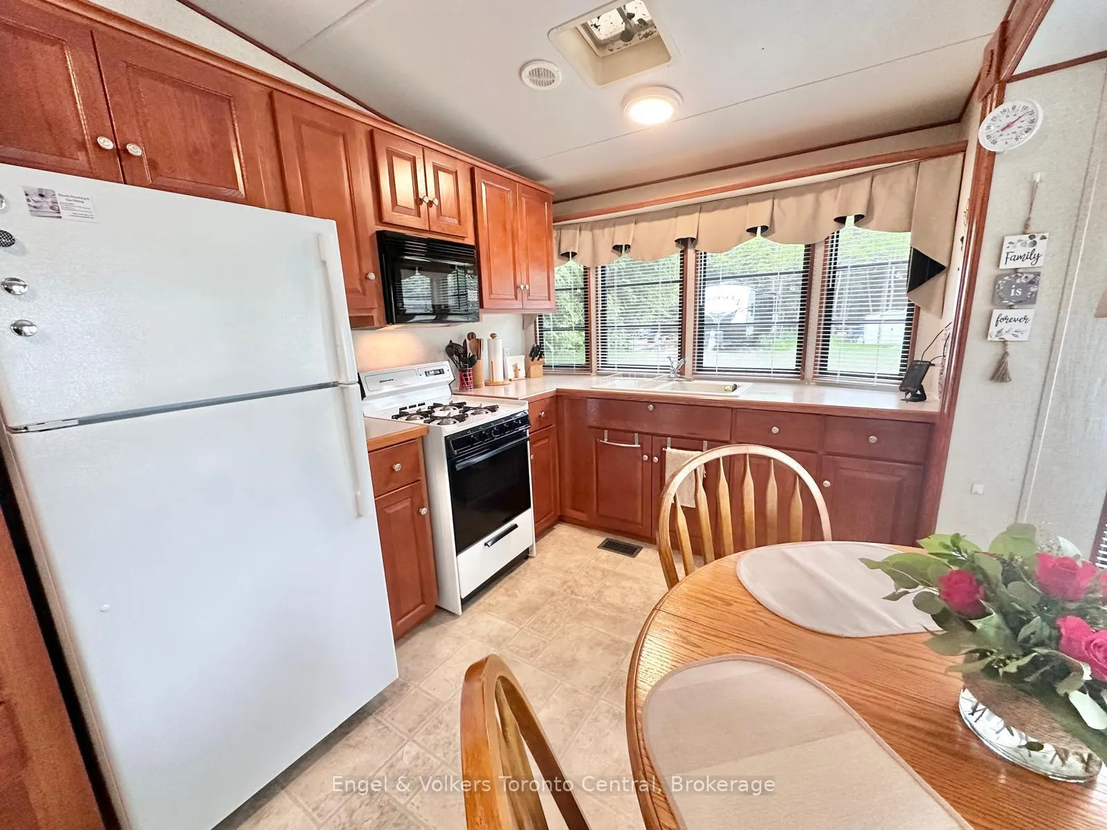 Photo 5 of Unit T 5, 7489 Sideroad 5 E, Wellington North, Rural Wellington North — HOMEH