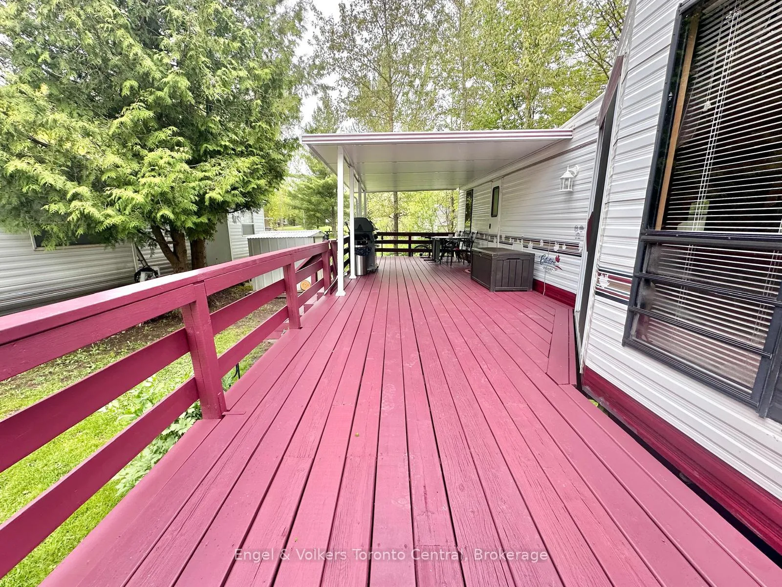 Photo 17 of Unit T 5, 7489 Sideroad 5 E, Wellington North, Rural Wellington North — HOMEH
