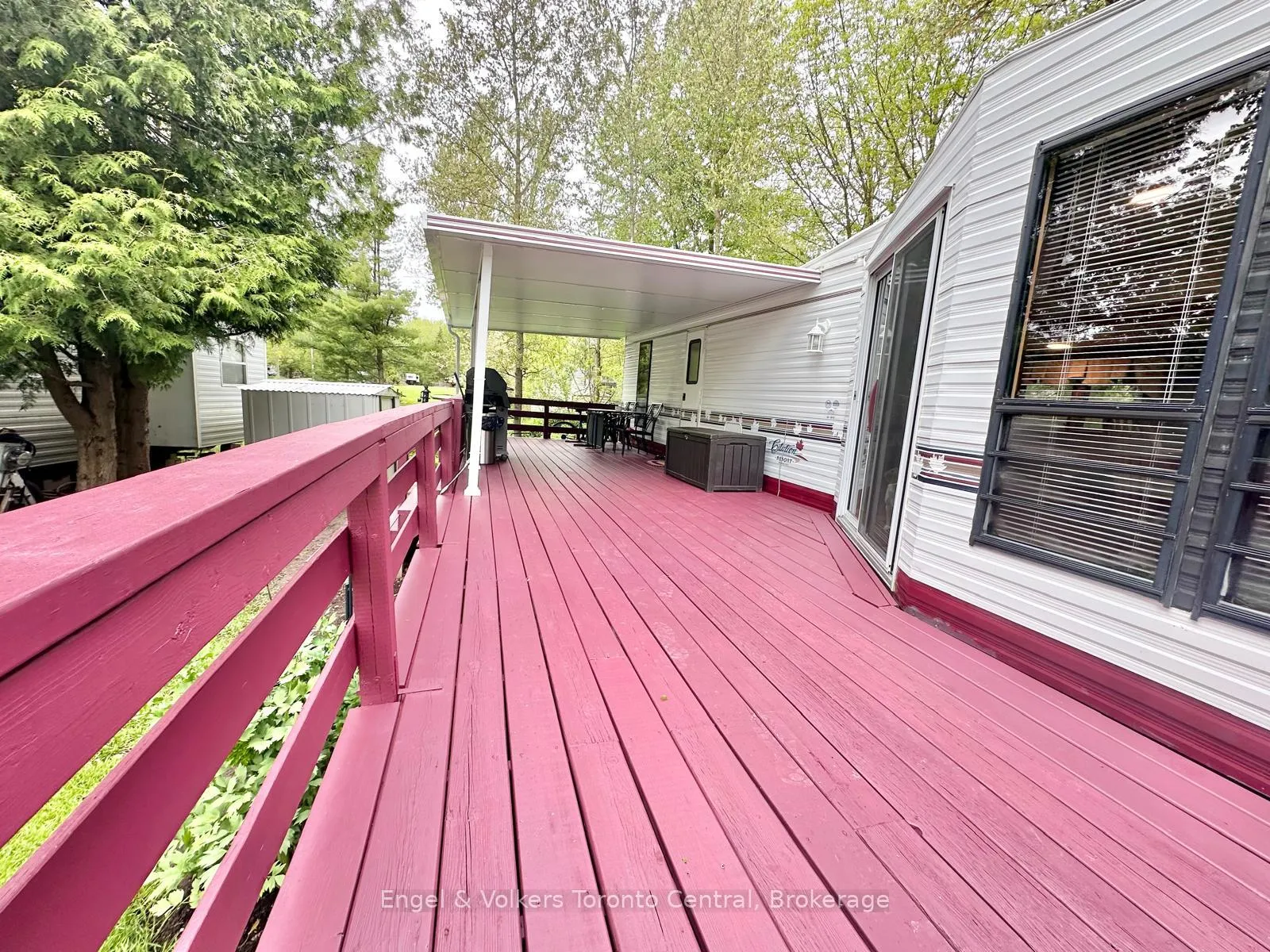 Photo 18 of Unit T 5, 7489 Sideroad 5 E, Wellington North, Rural Wellington North — HOMEH