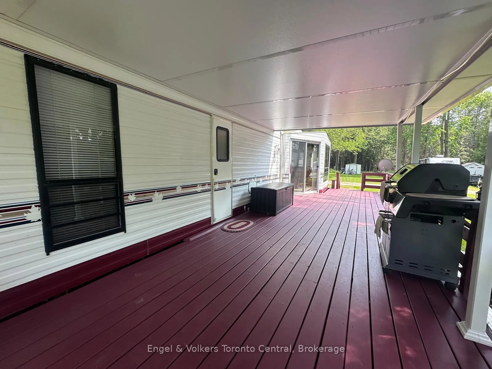 Photo 19 of Unit T 5, 7489 Sideroad 5 E, Wellington North, Rural Wellington North — HOMEH