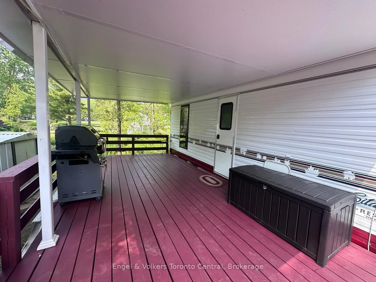 Photo 20 of Unit T 5, 7489 Sideroad 5 E, Wellington North, Rural Wellington North — HOMEH