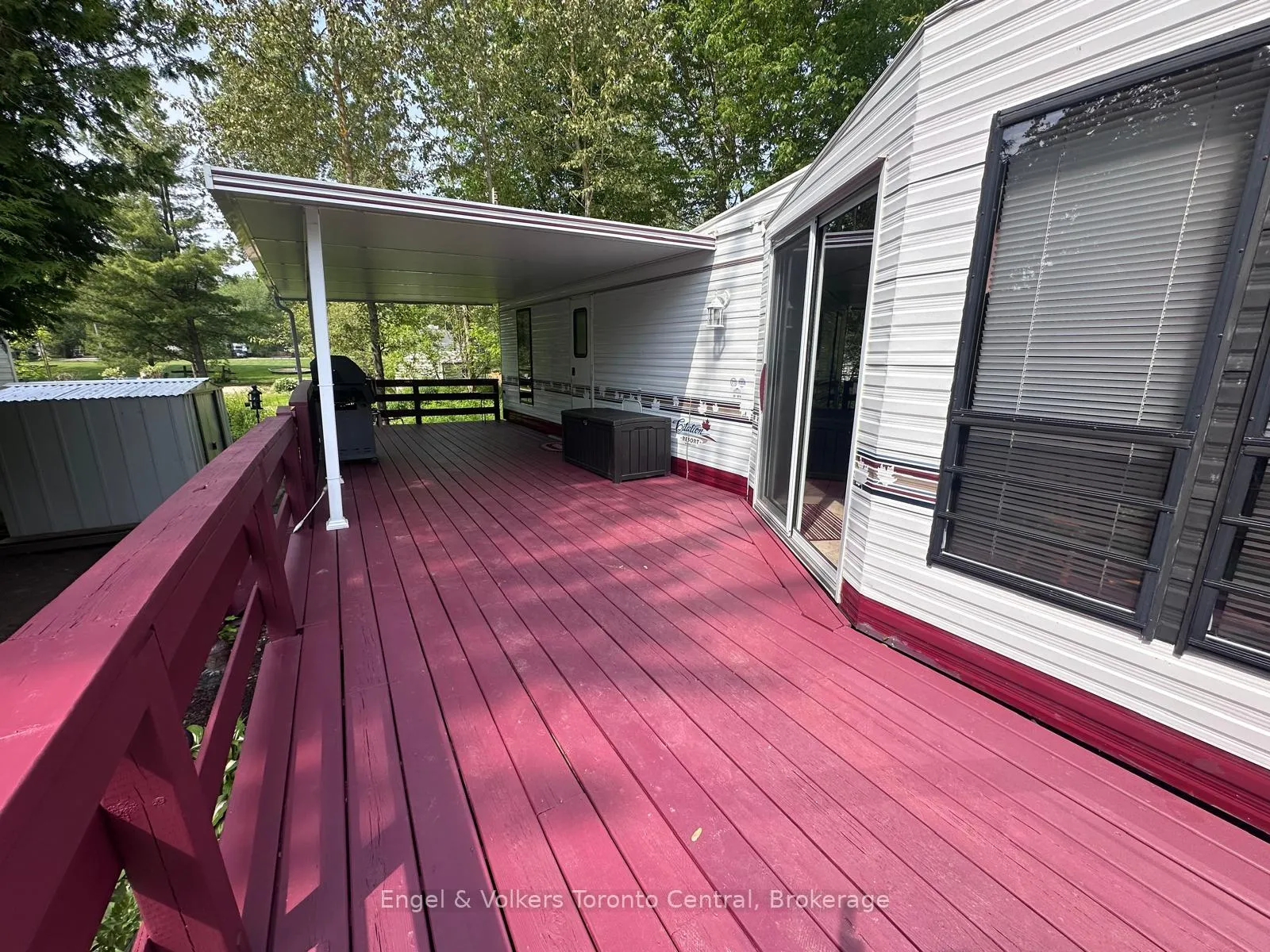 Photo 21 of Unit T 5, 7489 Sideroad 5 E, Wellington North, Rural Wellington North — HOMEH