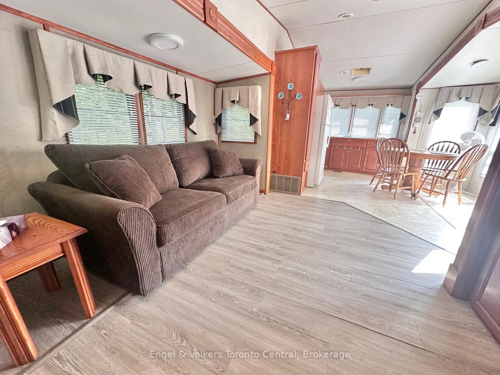 Photo 25 of Unit T 5, 7489 Sideroad 5 E, Wellington North, Rural Wellington North — HOMEH