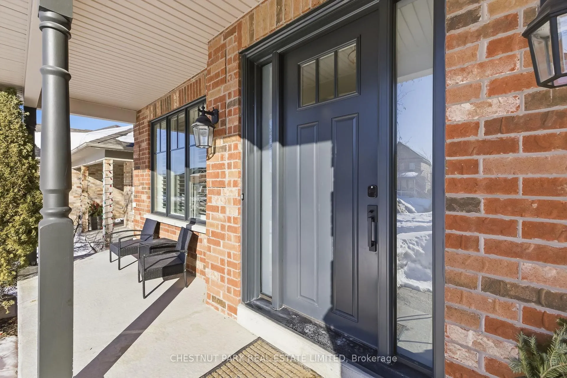 Photo 2 of 3 Coral Creek Crescent, Uxbridge — HOMEH