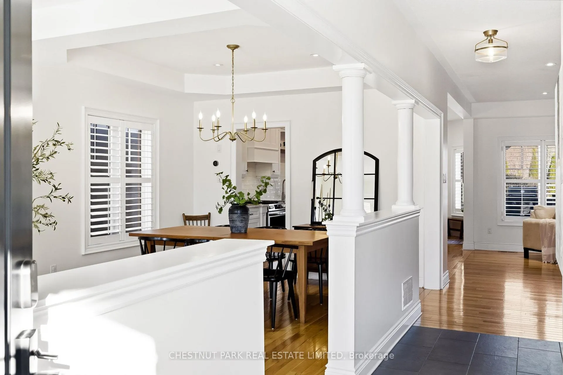 Photo 3 of 3 Coral Creek Crescent, Uxbridge — HOMEH