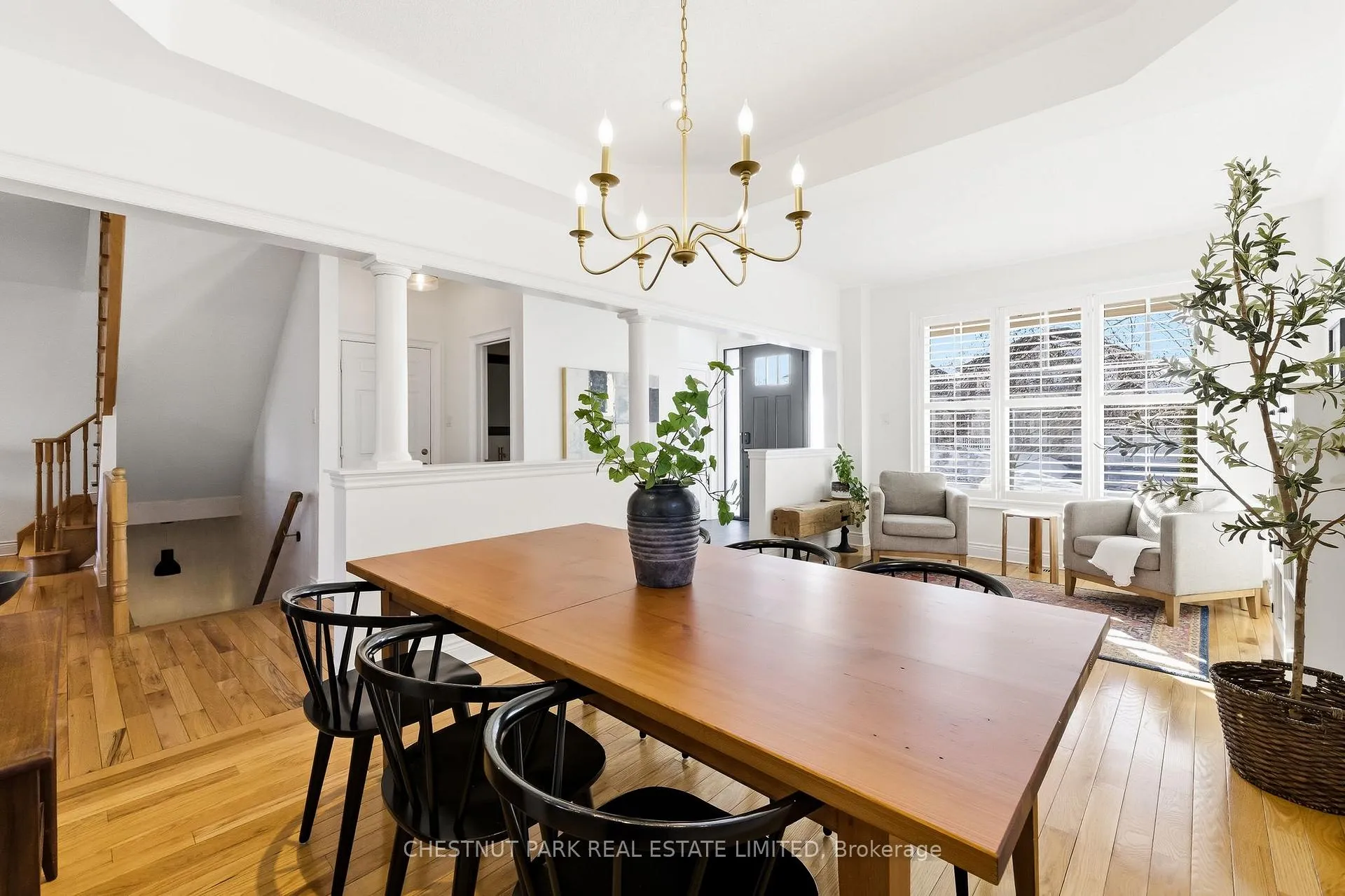 Photo 6 of 3 Coral Creek Crescent, Uxbridge — HOMEH