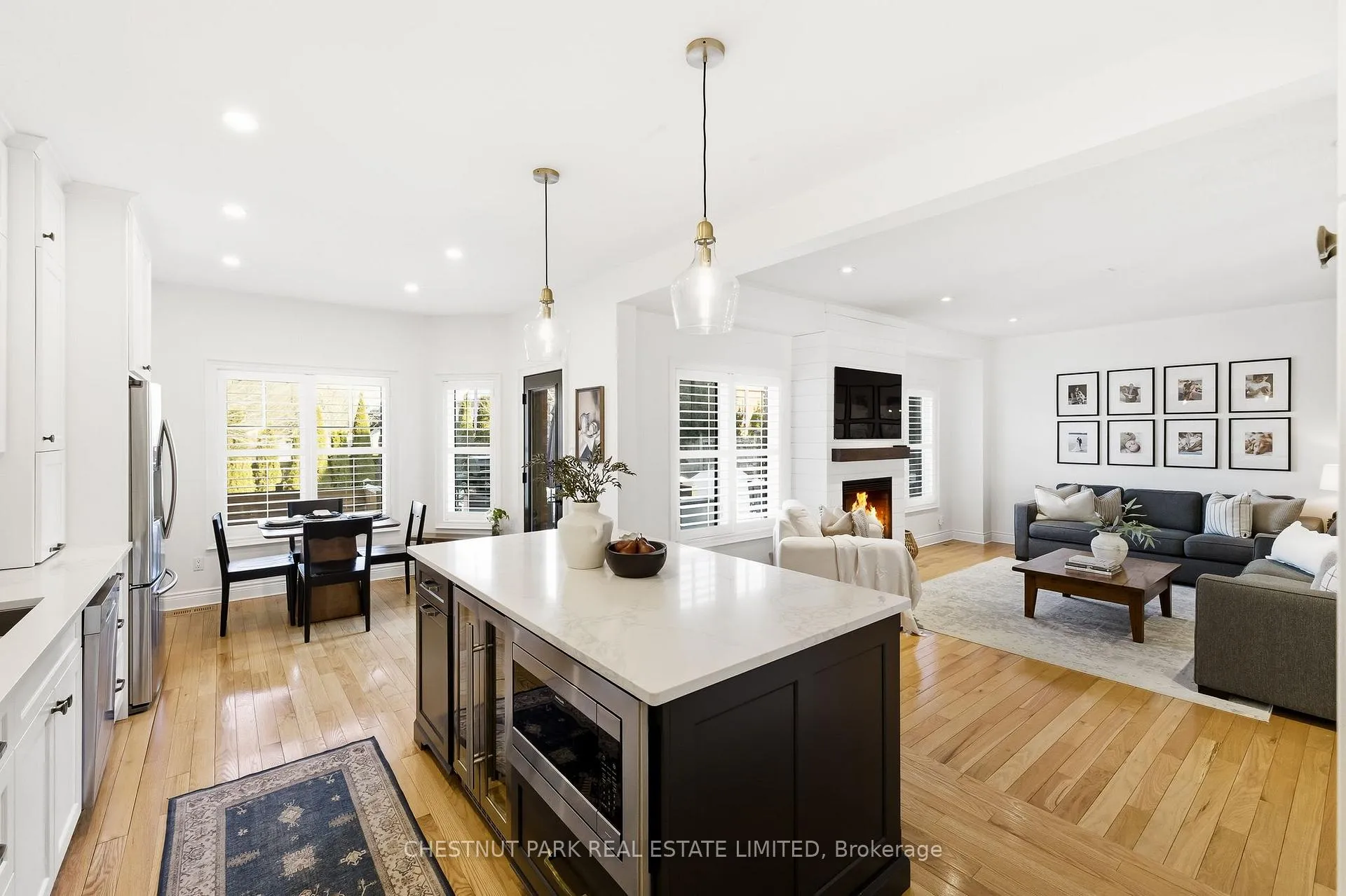 Photo 8 of 3 Coral Creek Crescent, Uxbridge — HOMEH