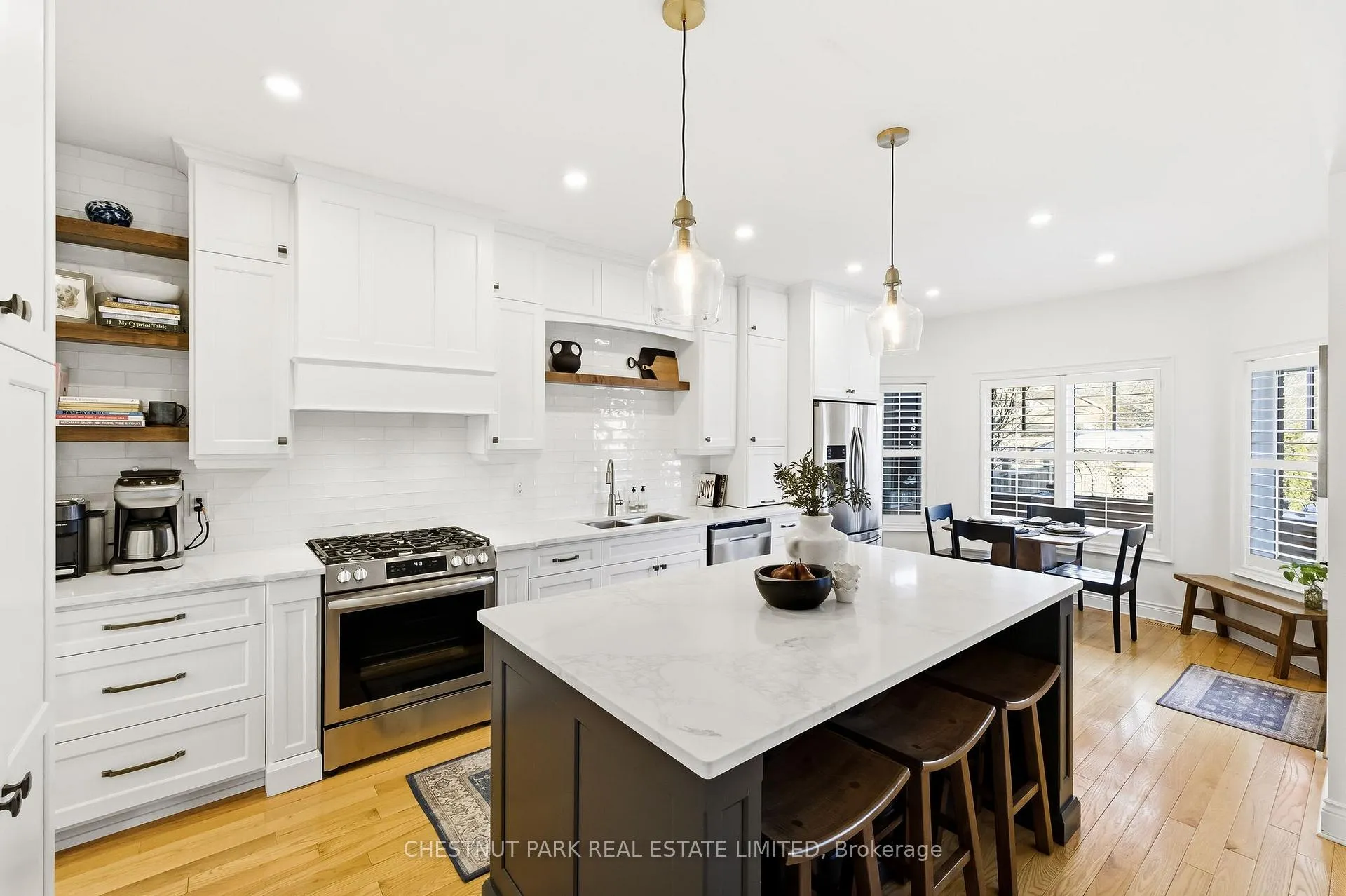 Photo 9 of 3 Coral Creek Crescent, Uxbridge — HOMEH