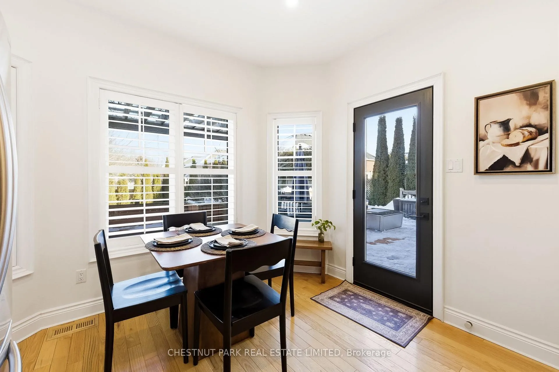 Photo 10 of 3 Coral Creek Crescent, Uxbridge — HOMEH
