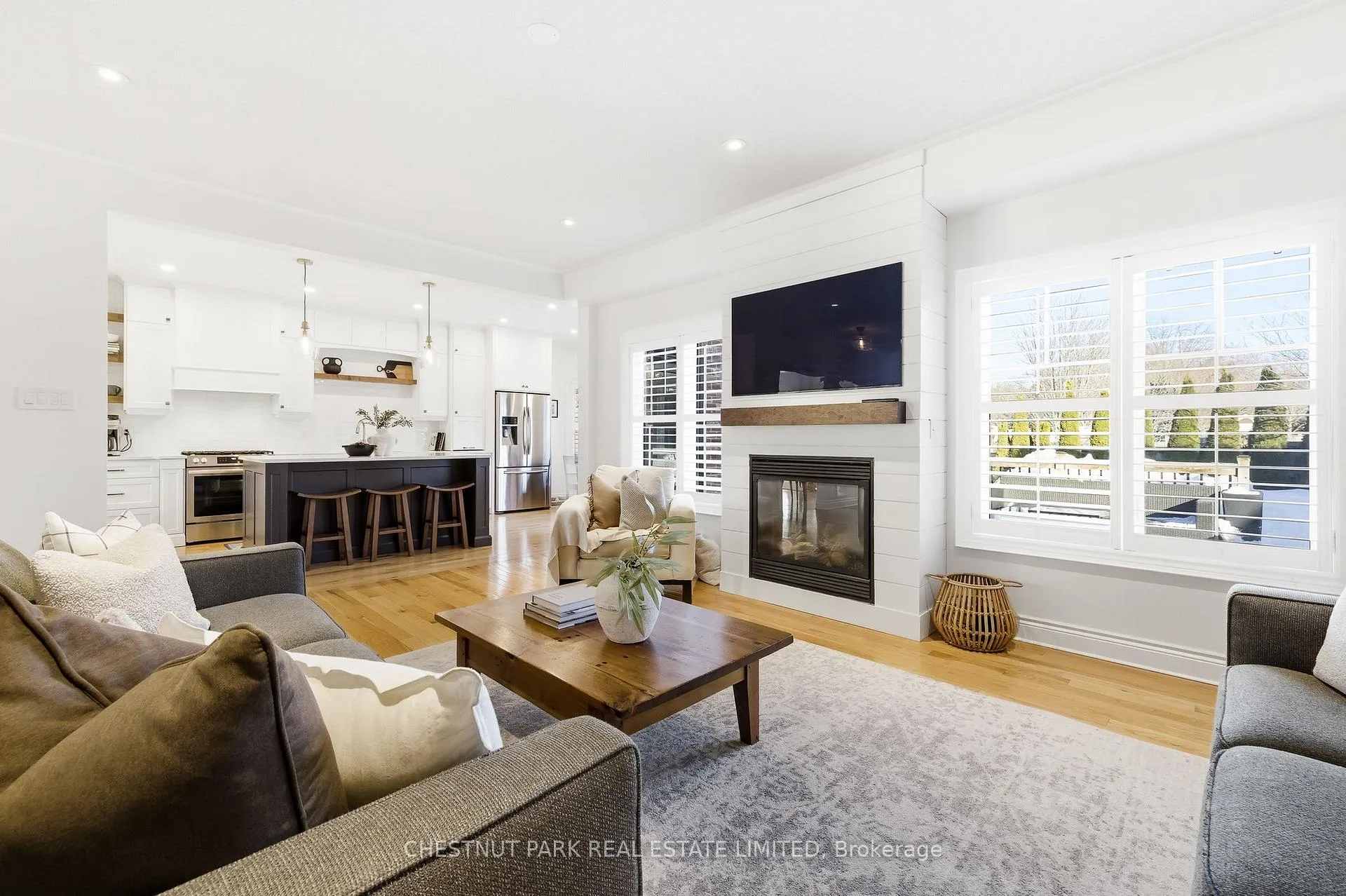 Photo 12 of 3 Coral Creek Crescent, Uxbridge — HOMEH