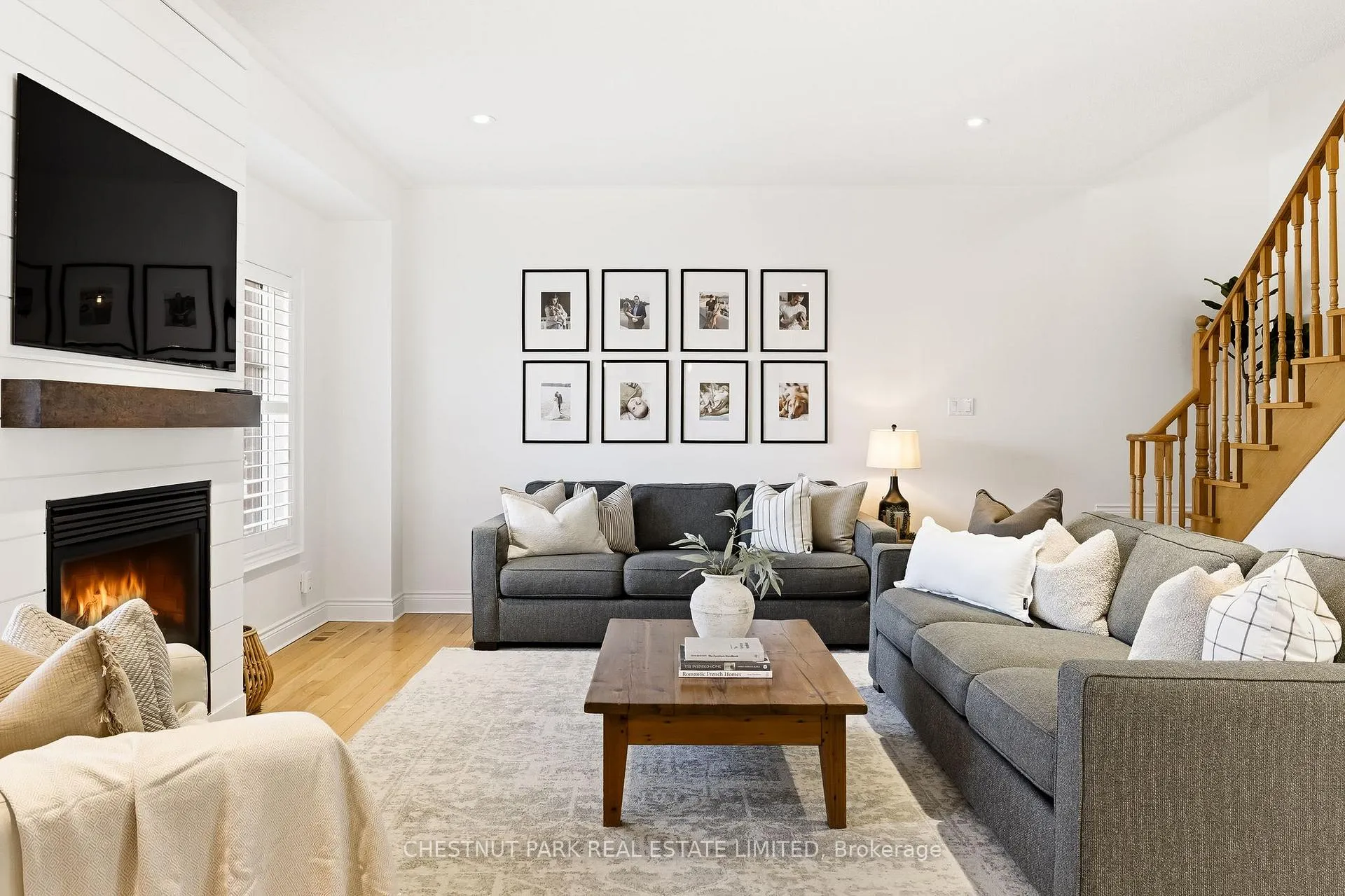 Photo 13 of 3 Coral Creek Crescent, Uxbridge — HOMEH
