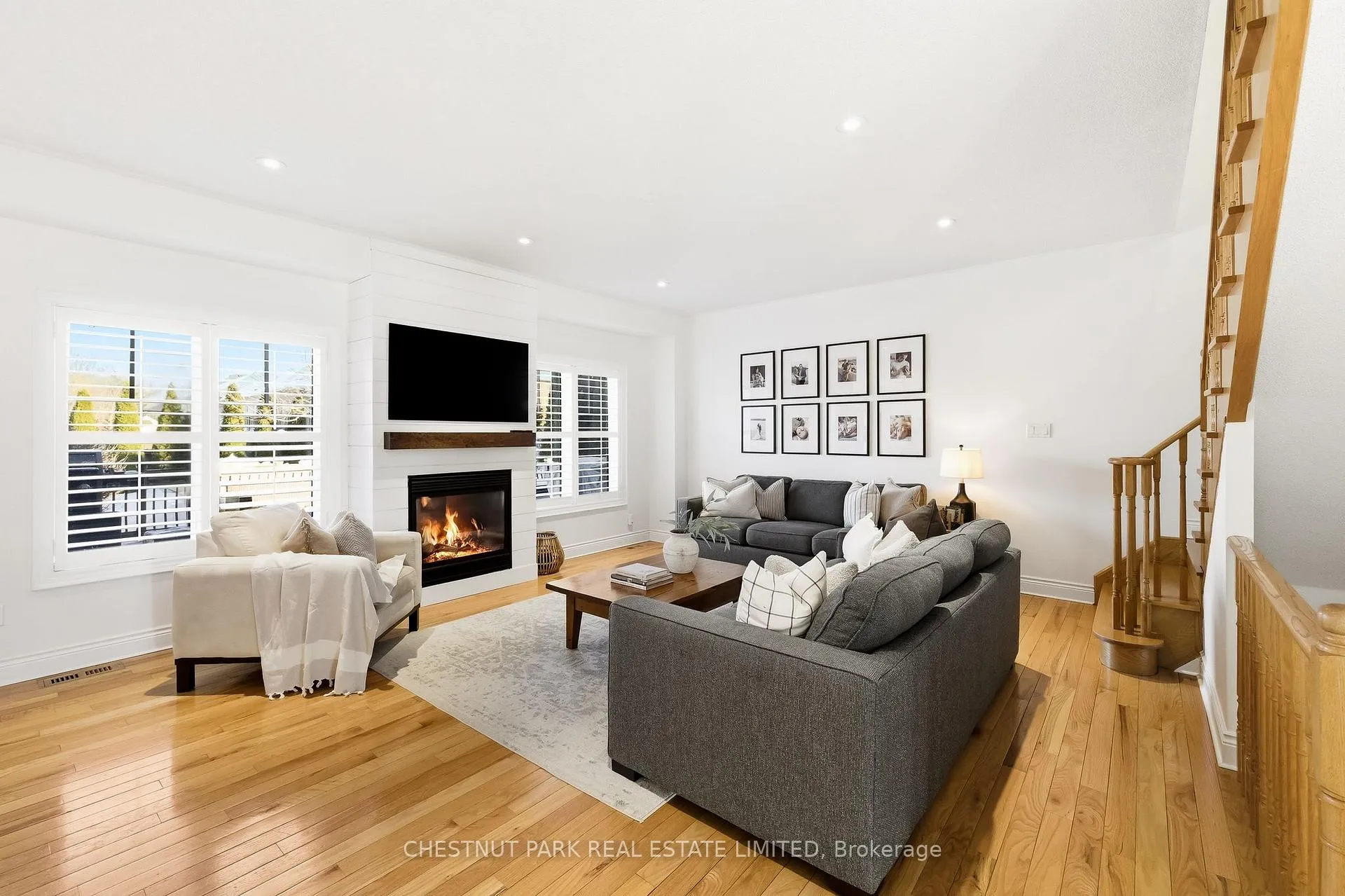 Photo 14 of 3 Coral Creek Crescent, Uxbridge — HOMEH