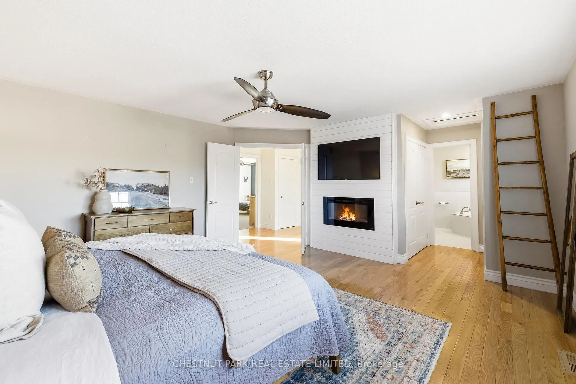 Photo 21 of 3 Coral Creek Crescent, Uxbridge — HOMEH