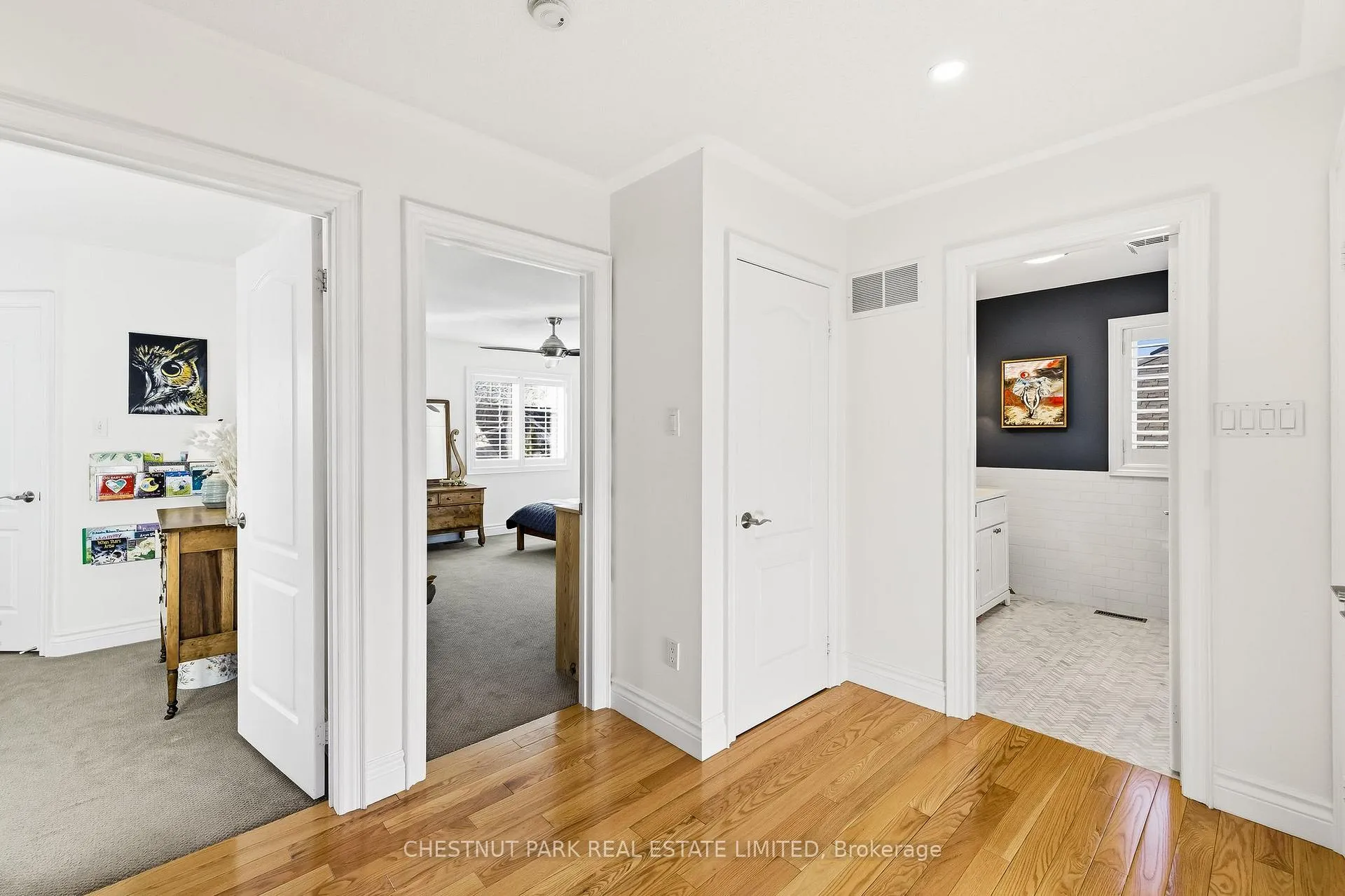Photo 24 of 3 Coral Creek Crescent, Uxbridge — HOMEH